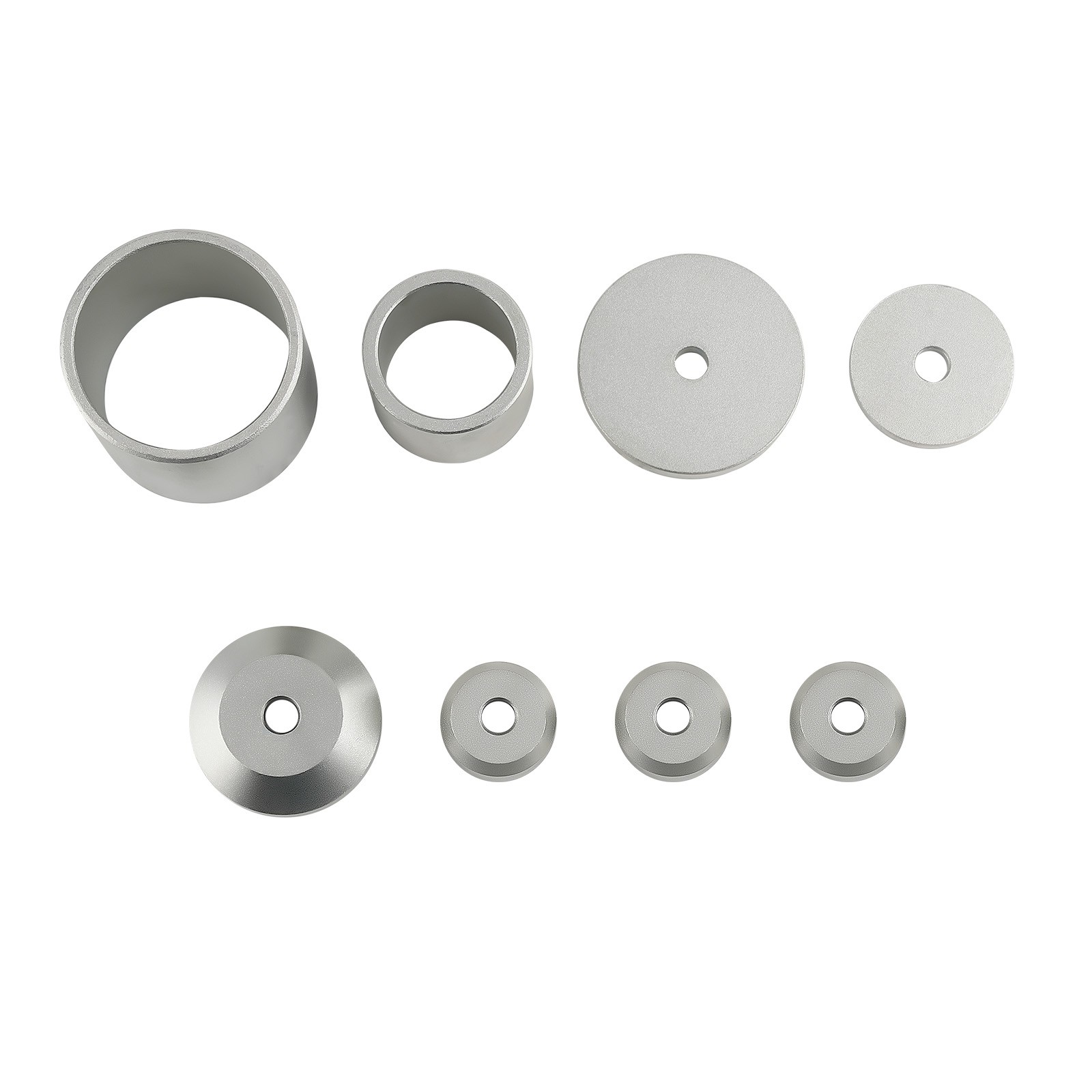 Rear Axle Arm Suspension Bushing Removal Install Tool Kits Bushing Puller Tools