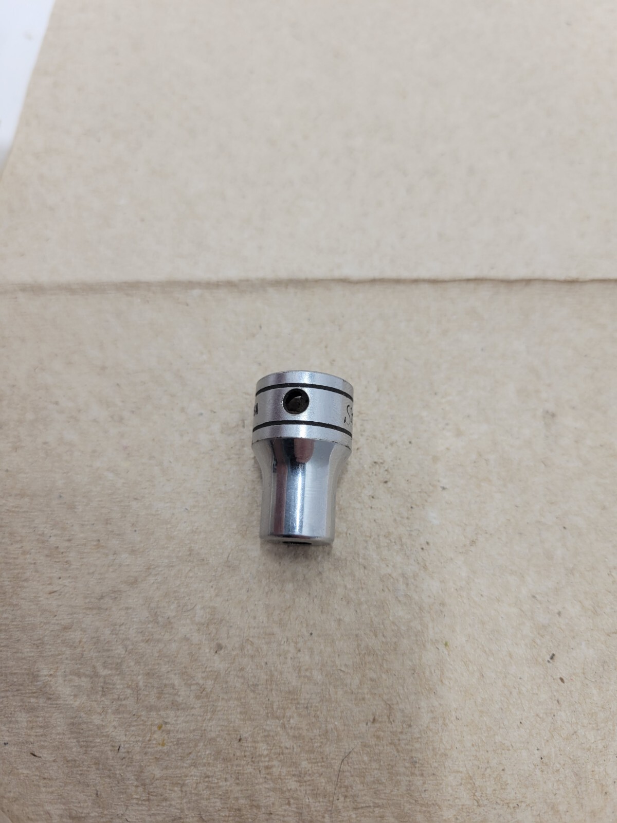 Snap On Tools FA4.5A 3/8″ Drive 9/64″ SOCKET