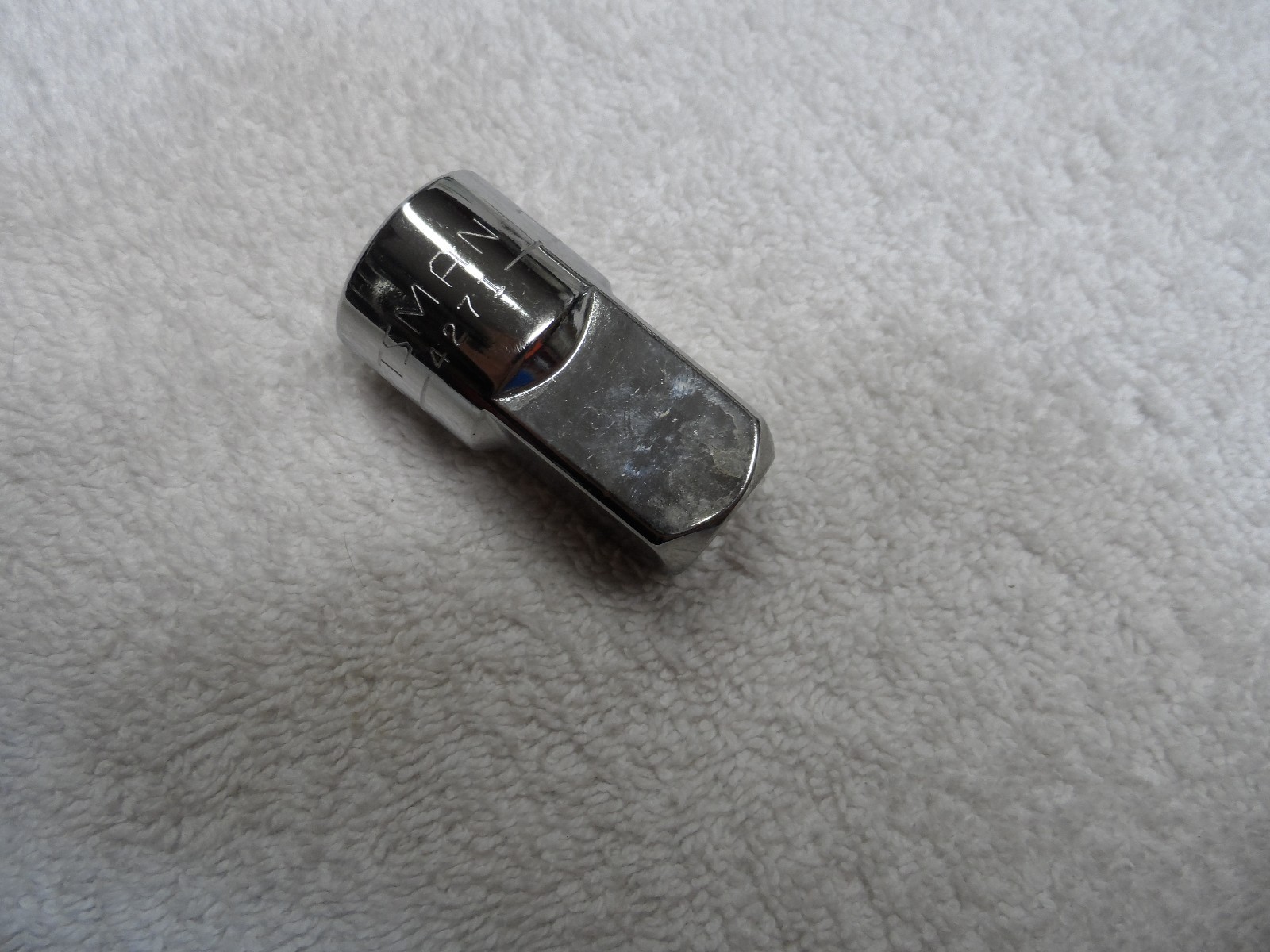 Craftsman 3/4″ Drive, 1/2″ to 3/4″, Socket Adapter – Part # 4271