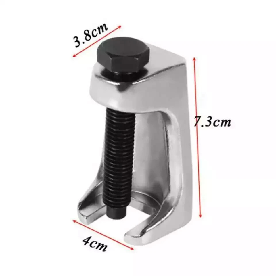 Ball Joint Separator Tie Rod End Puller Removal Splitter Tool