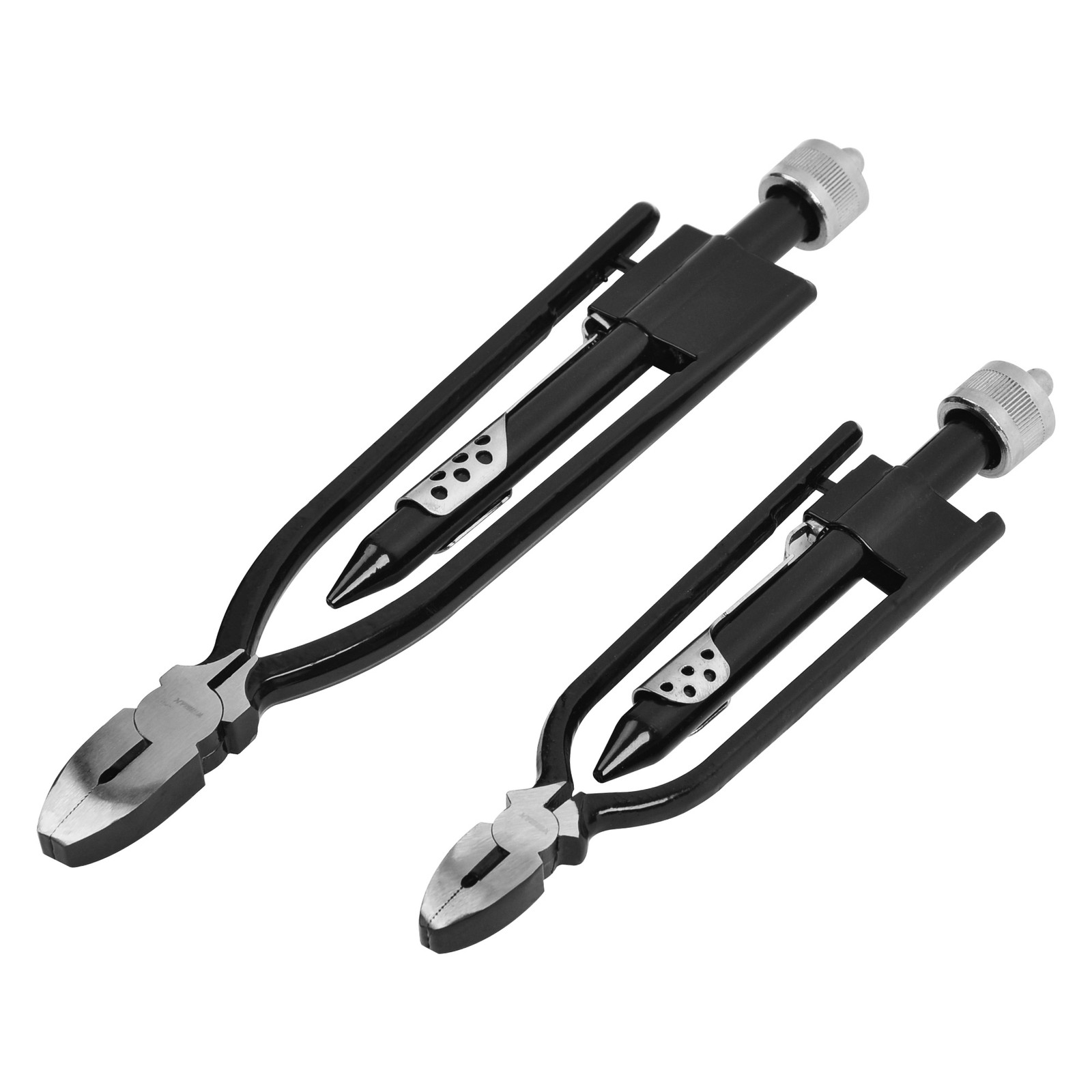 6″ 9″ Aircraft Safety Wire Twisting Locking Pliers Lock Twist Twister Electrical