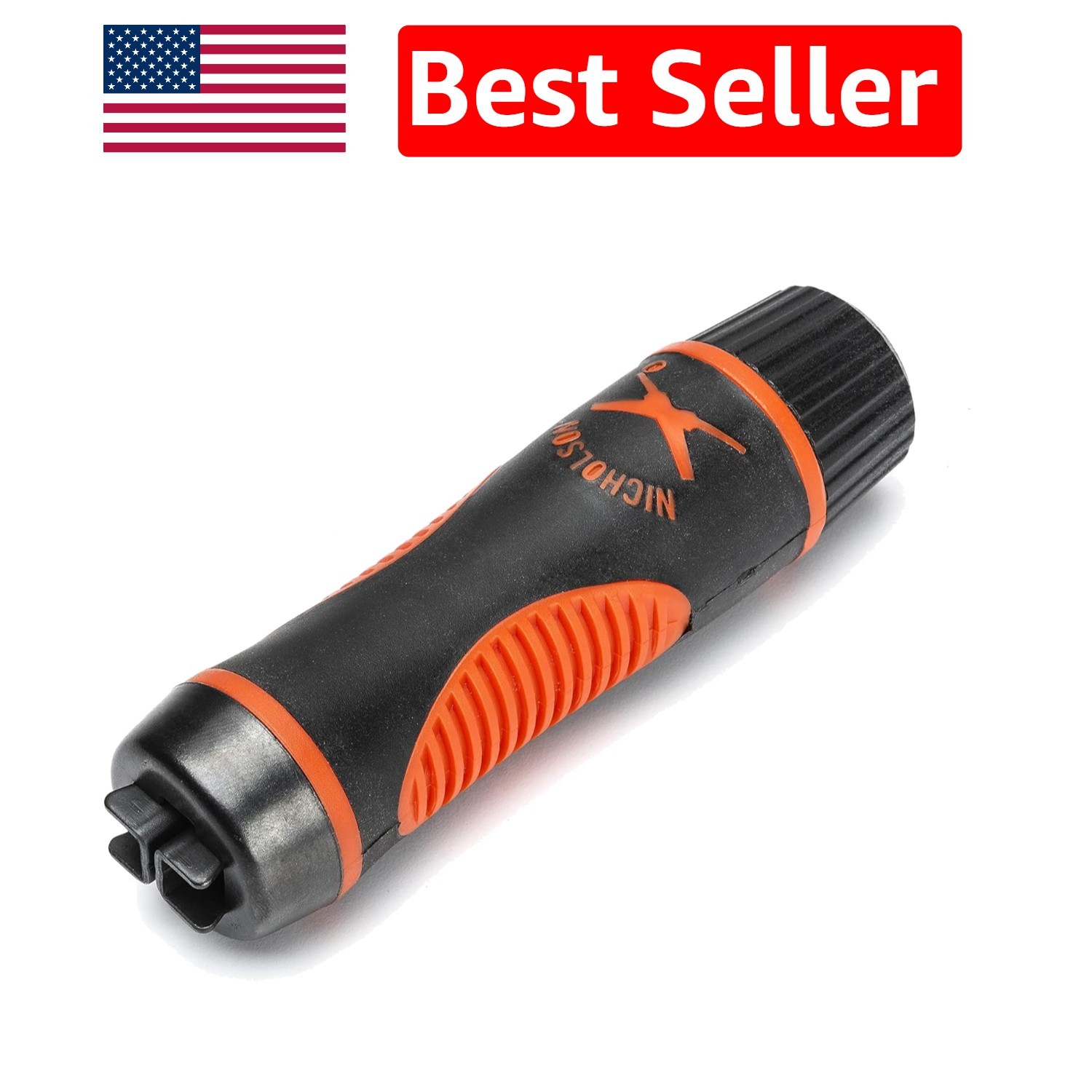Crescent Universal Tool Handle | Versatile Adjustable Clamping for Professionals