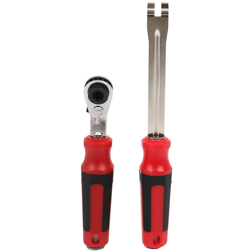 Ratchet Wrench Automatic Slack Adjuster Release Tool E-Z Grip Slack Adjust 5/16″