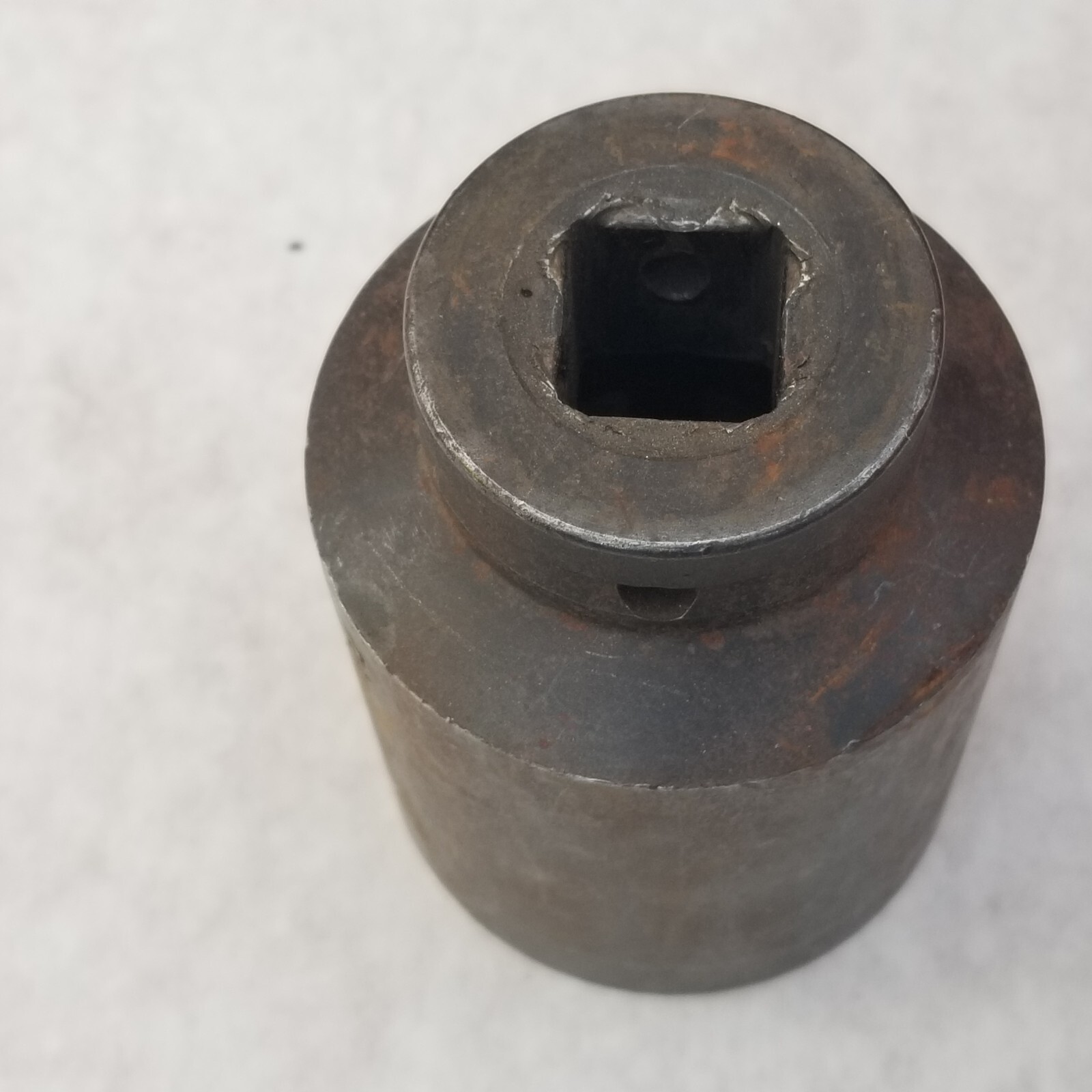 Armstrong #21-264 2″ Impact Socket, 3/4″ Drive, 6 Point