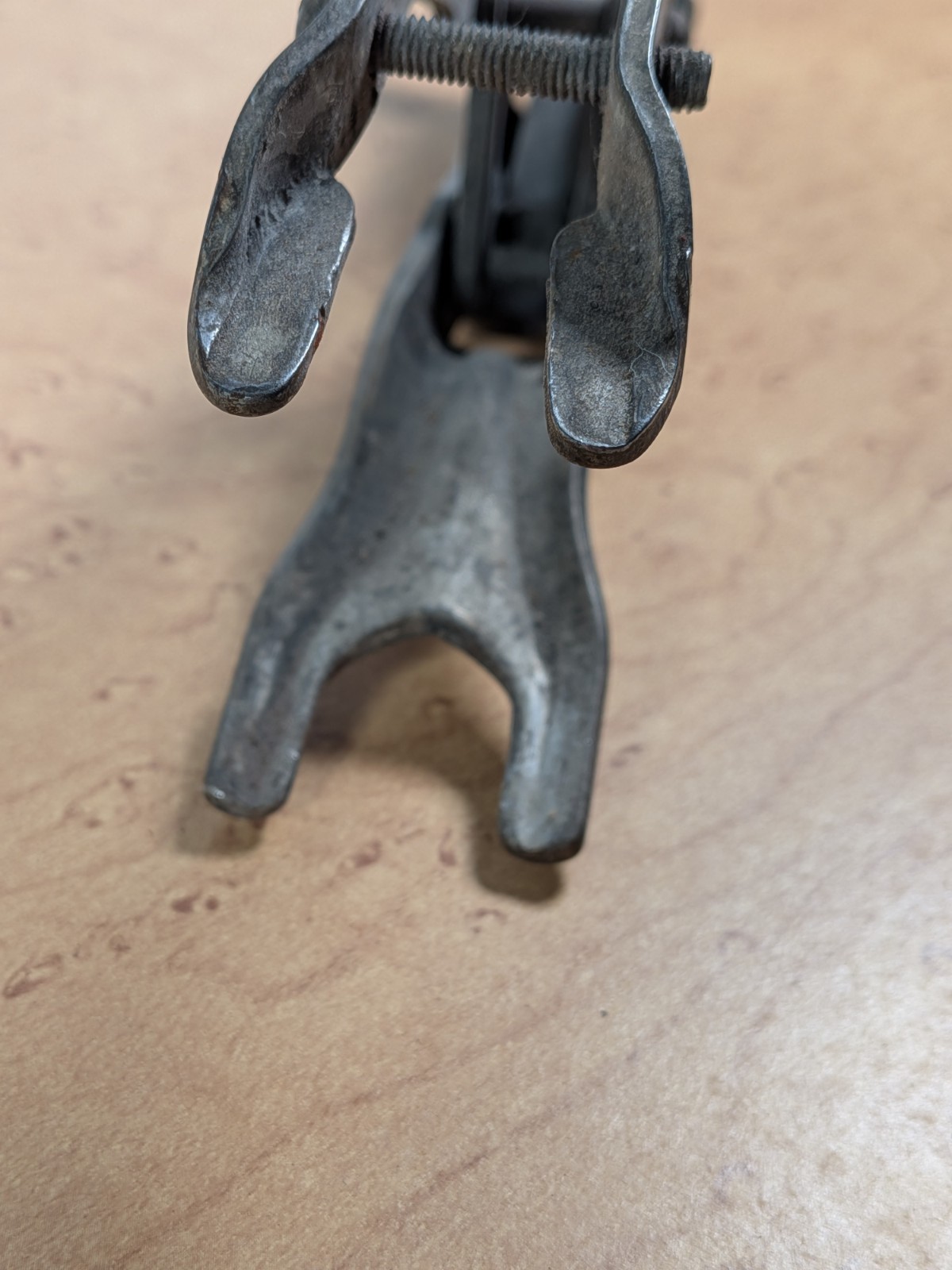 Blue-Point CF-49A Valve Spring Compressor Tool USA-Made CF-49