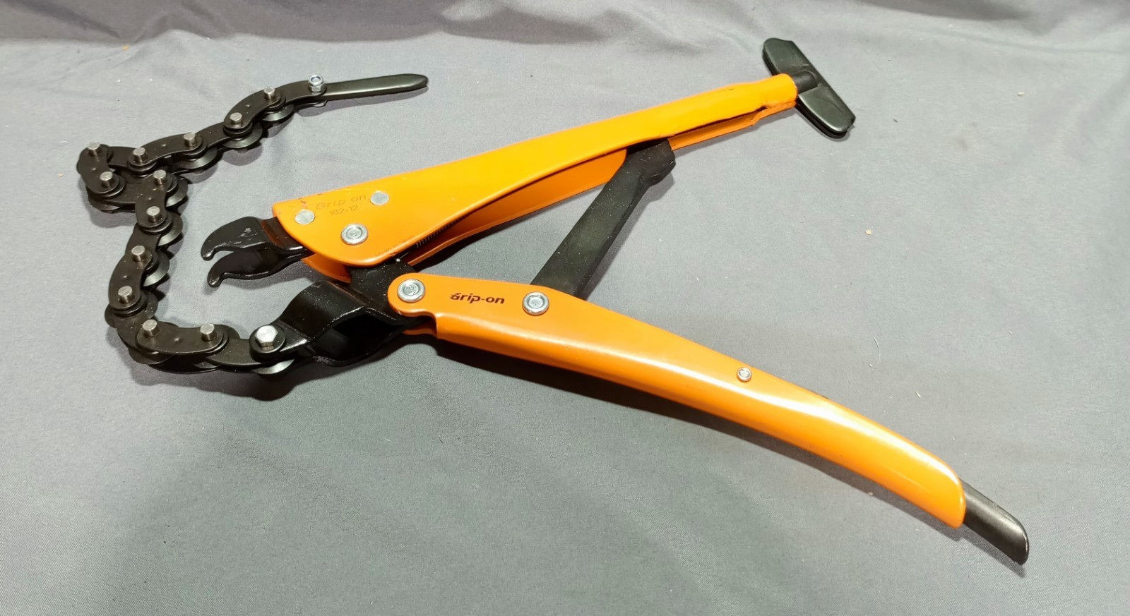 Grip-On 182-12