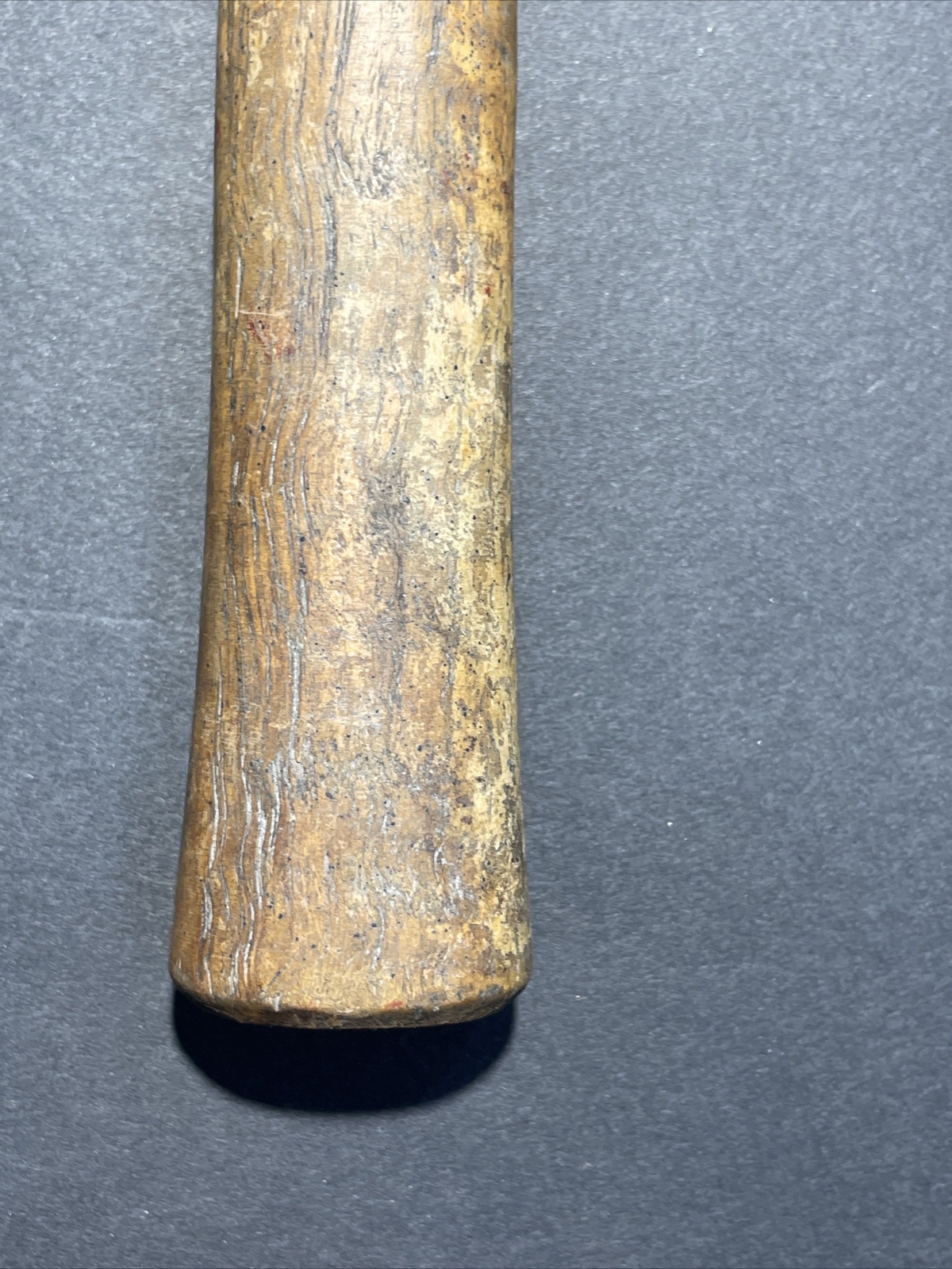 Vintage Vulcan Body Hammer FRM-26A, 12-3/16″ Tall, Head Width 3-5/8″, #344