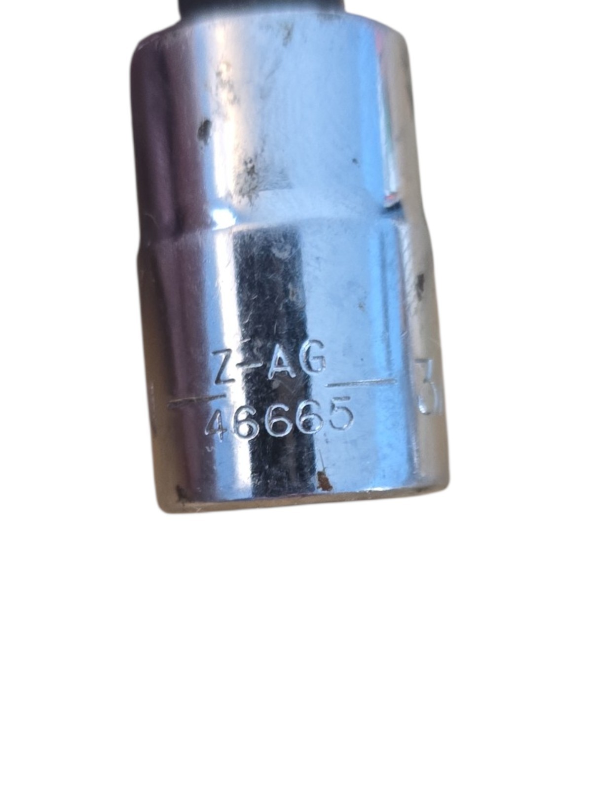 Craftsman Z-AG 46665 3/8″ Drive Hex Bit Socket 3/8″