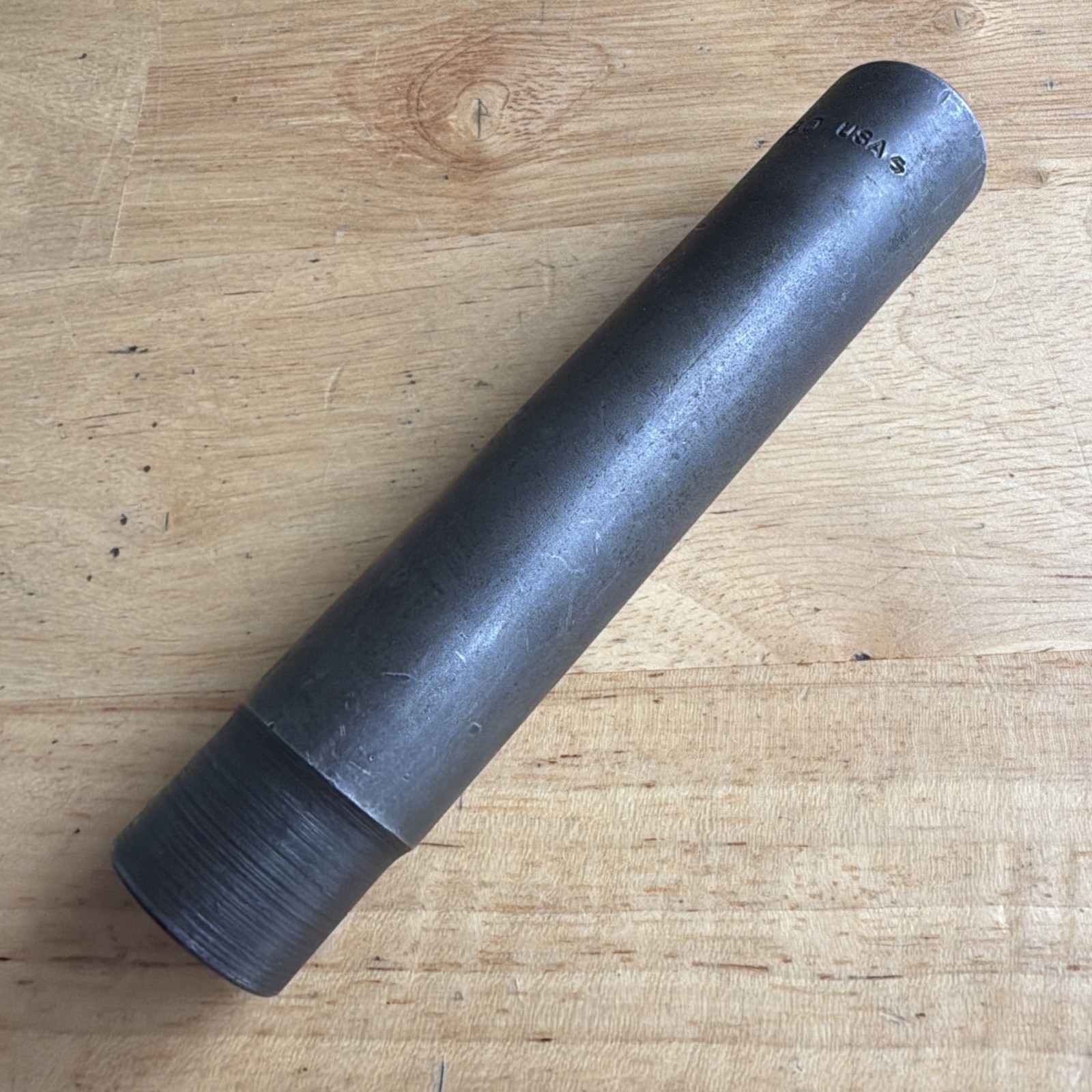Snap On Tools 9/16″ Extra Deep Impact Socket 1/2″ Drive 6 Point SIML180 USA