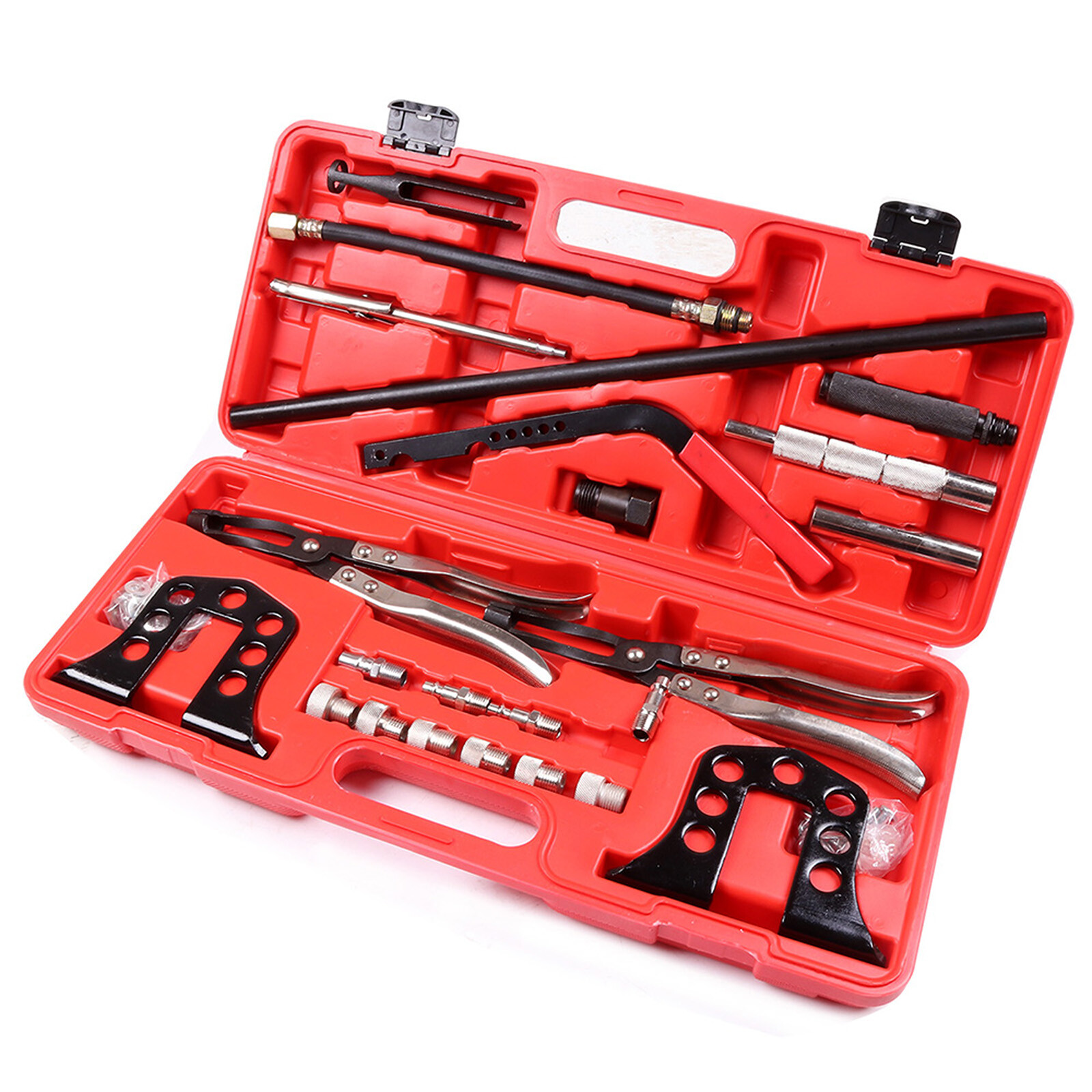 23x Valve Spring Compressor Stem Seal Installer & Remover Tool OHV OHC Overhead