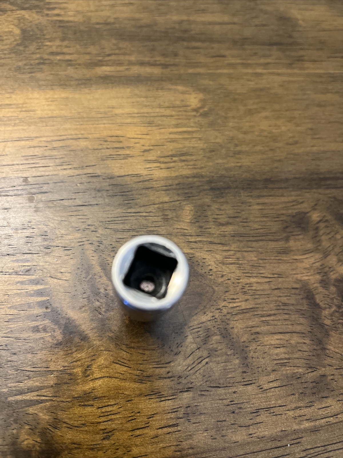 SNAP ON TOOLS, 3/8″ DRIVE, T45 CHROME TORX SOCKET, #FTX45E