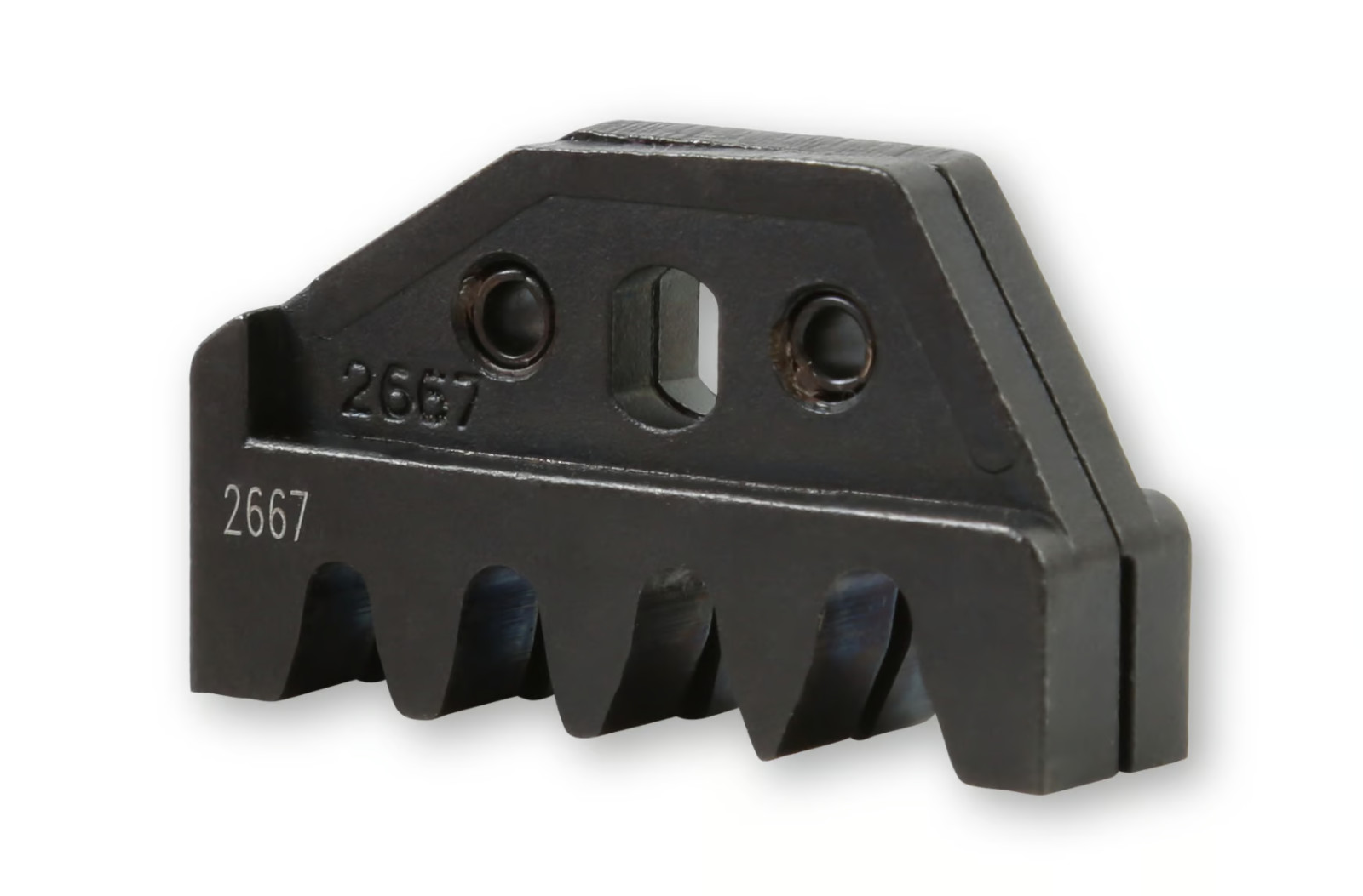 MSD 3510 Deutsch Connector Crimp Jaws For PN 35051