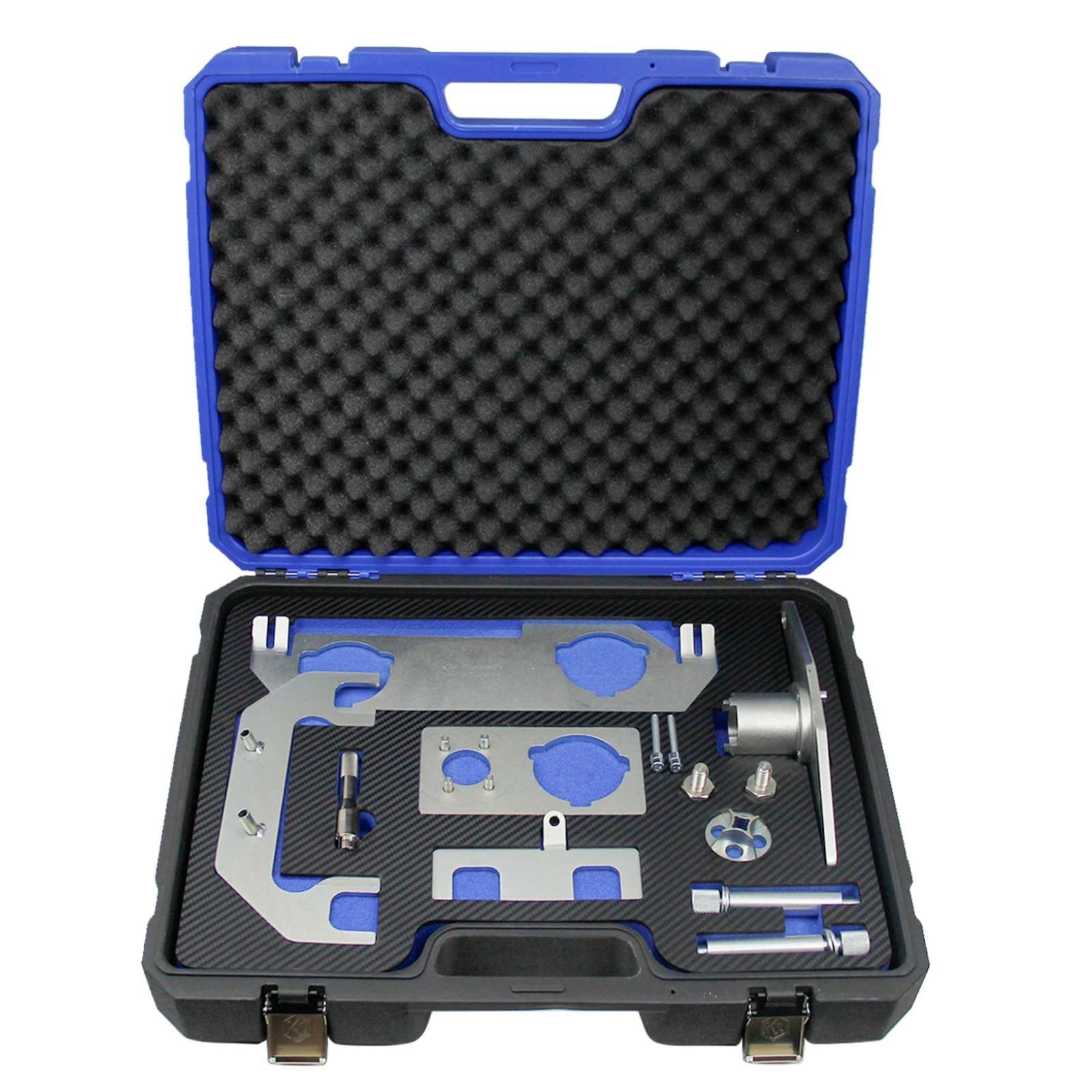 Camshaft Timing Tool for Land Rover Jaguar 2.0 Diesel Petrol Engine AJ200D 204DT