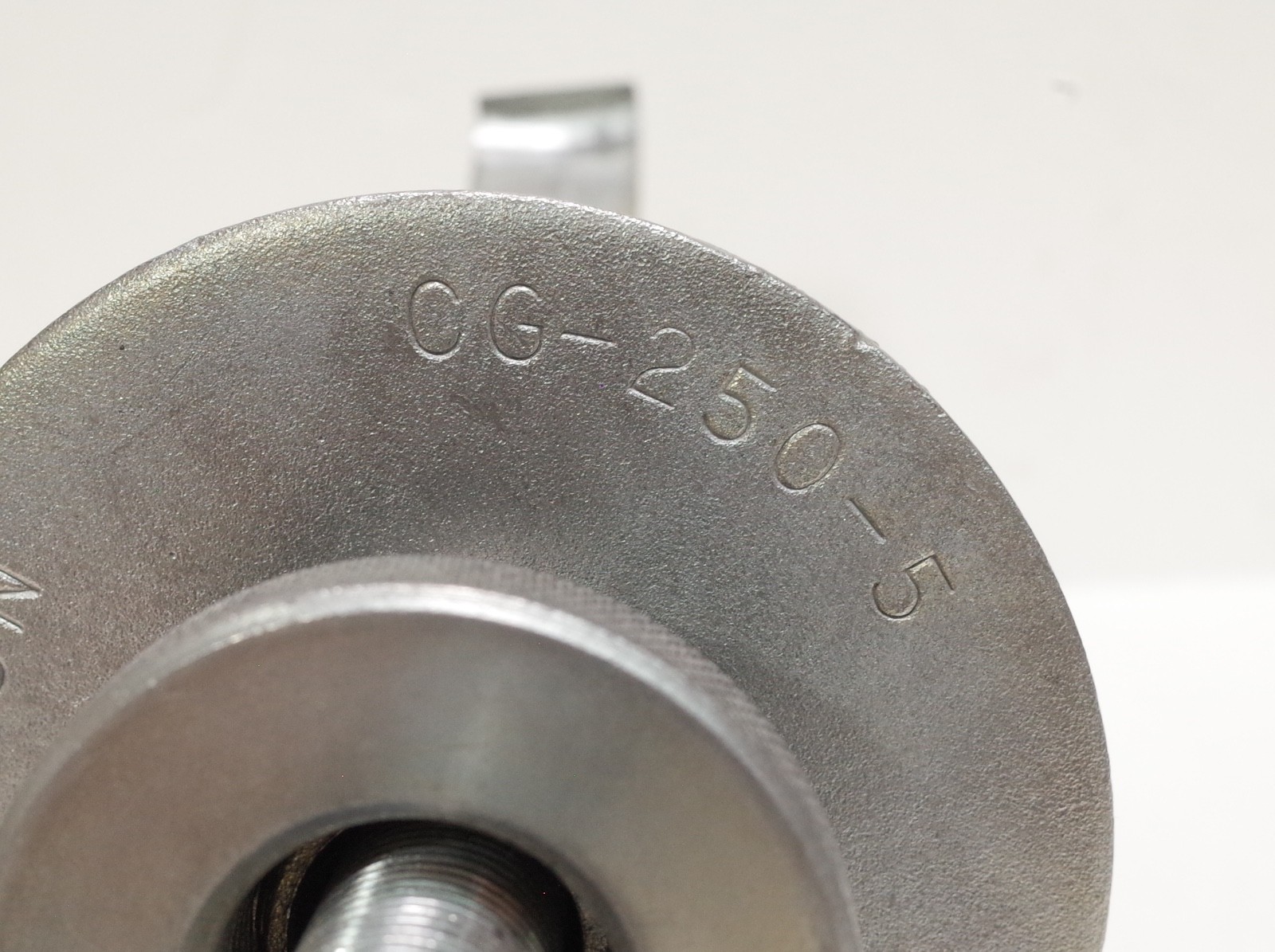 SNAP ON GC-250/253 3 Jaw GEAR Bearing PULLER • USA Made • NICE! vtg