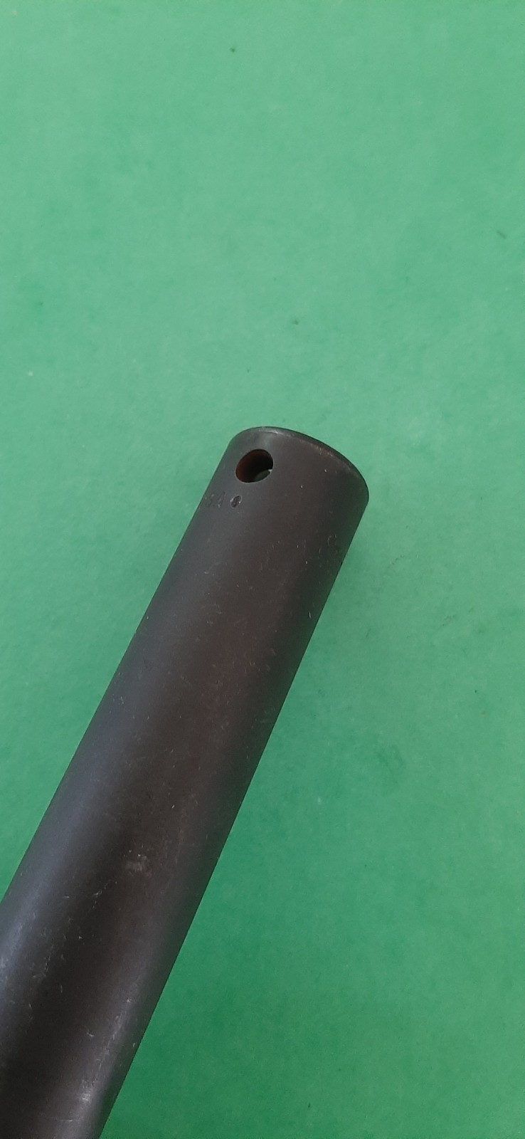 Snap-on 1/2″ Drive 9/16″ 6PT Point Extra Deep Impact Socket SIML180 629