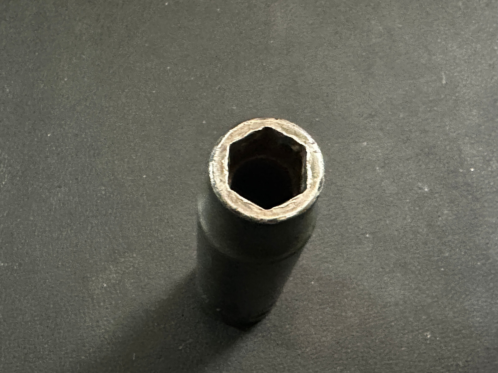 SNAP ON SIM160 1/2″ Drive 6-Point SAE 1/2″ Flank Drive® Deep Impact Socket USA