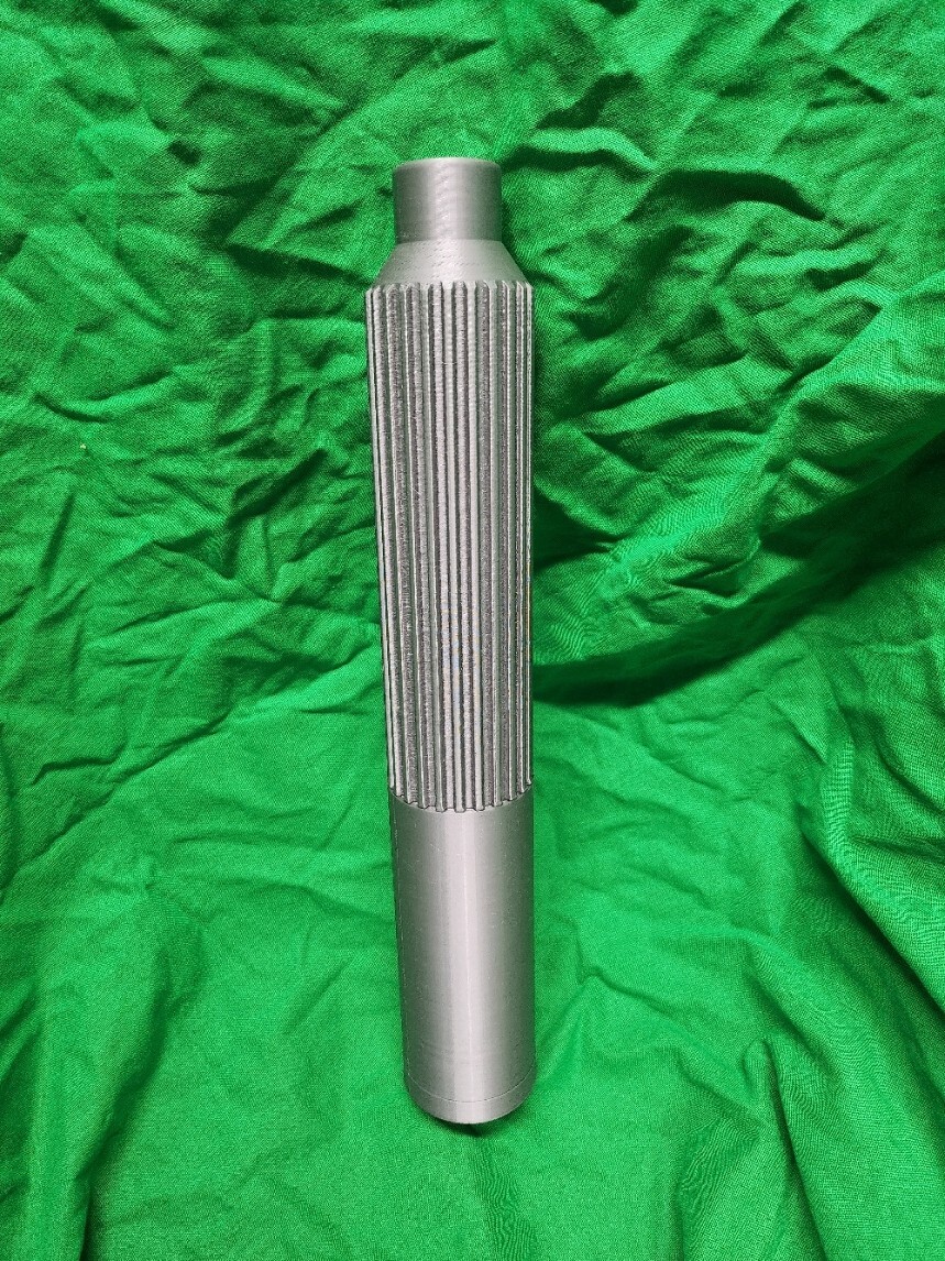 Illinois Auto Truck M2188 Clutch Alignment Tool 50mm x 1.18 Pilot 24 Spline