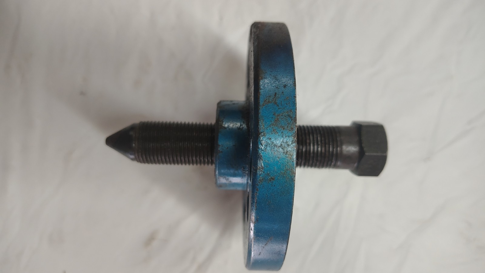 Kent-Moore J-6978 Vibration Damper Remover – V8 Engines – Bolts Not Included