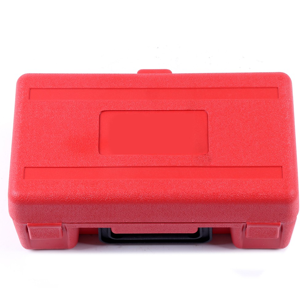 10 Set OF Aluminum Wheel Bearing Race And Seal Driver Master Tool Kit