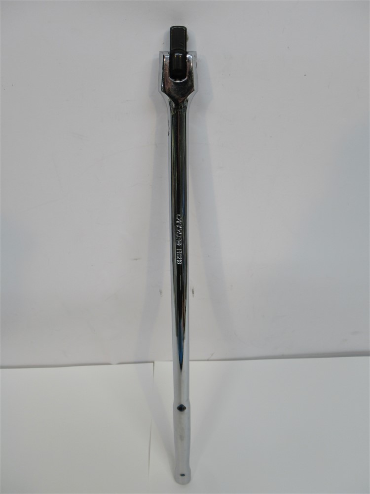 Carlyle FH1218 , 18″ Breaker Bar, 1/2″ Drive
