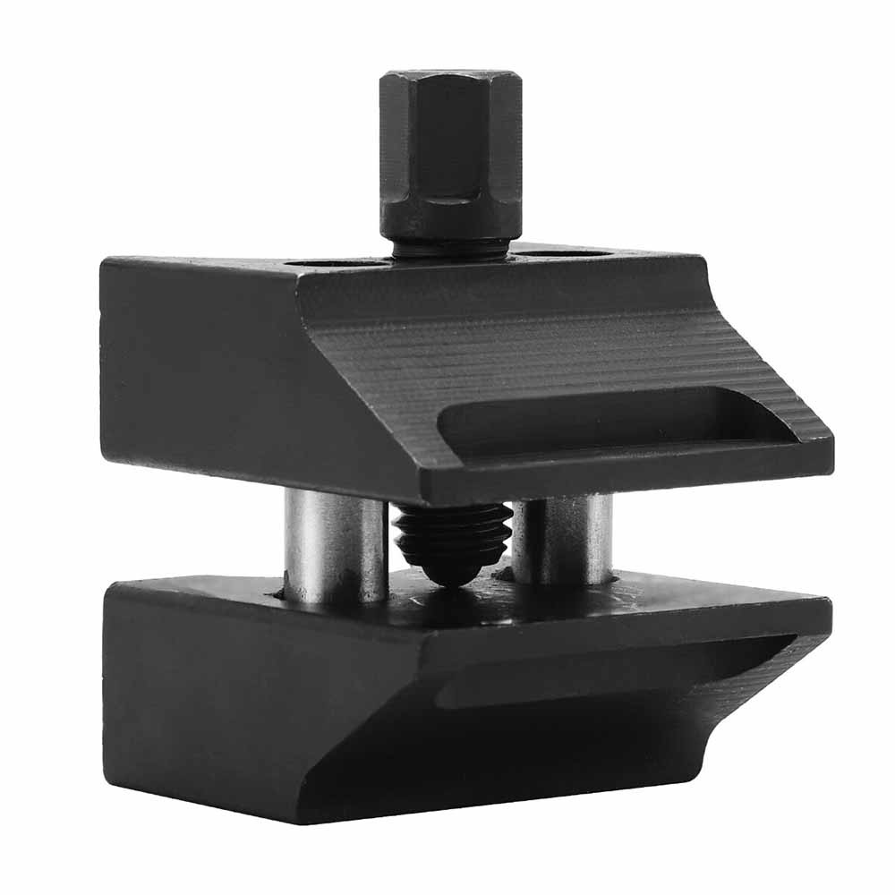 Universal Suspension Strut Split Hub Steering Knuckle Spreader Tool