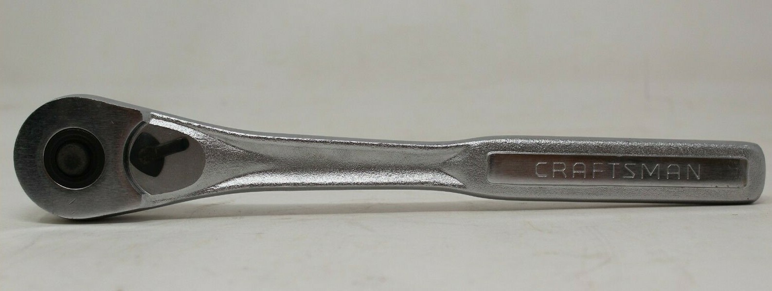 Craftsman, 1/2” Drive Ratchet, Made in USA, 44809