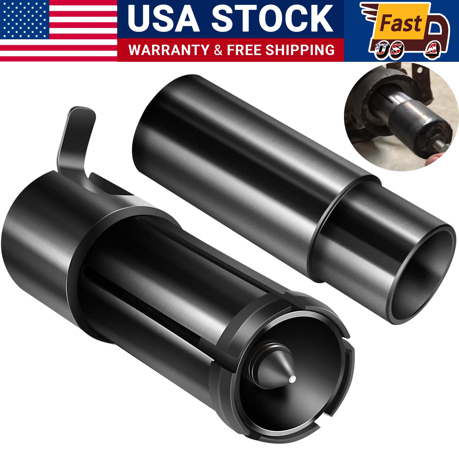 T-0160 Extension Housing Bushing Driver Remover Installer Tool For Transmission
