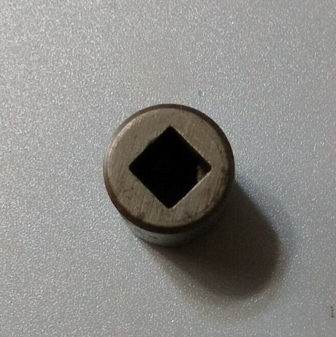 Snap on GM-12, 1/4 Inch Dr. 3/8″ Impact Socket, Shallow, 6 Point.