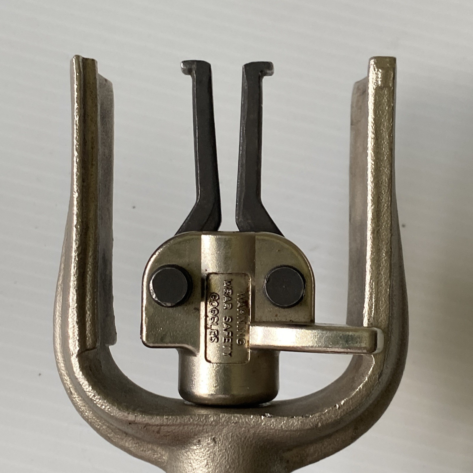 Snap-on A78 Pilot Bearing & Small Bushing Puller Remover Tool 2″ Jaw USA