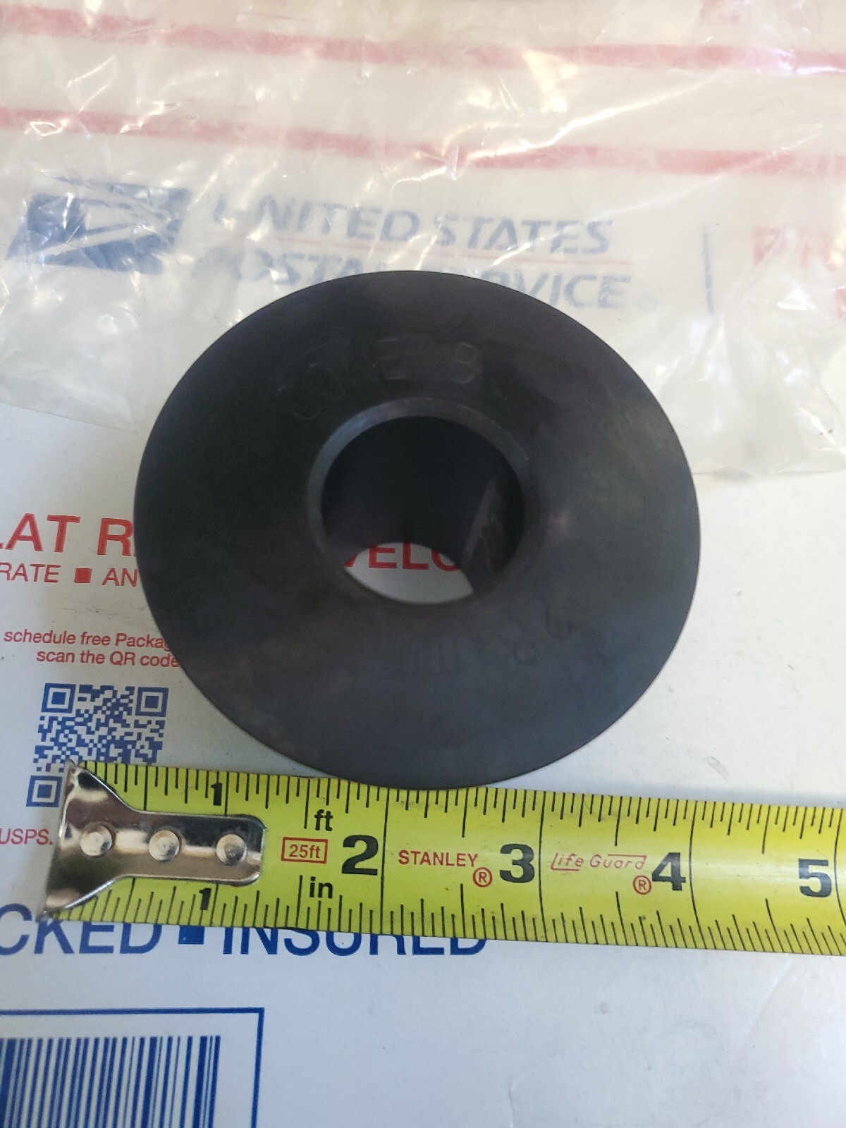 Ammco Coats 110411 CONE MEDIUM 28mm ID RANGE 2.25″ – 3.00″ NEW, U3