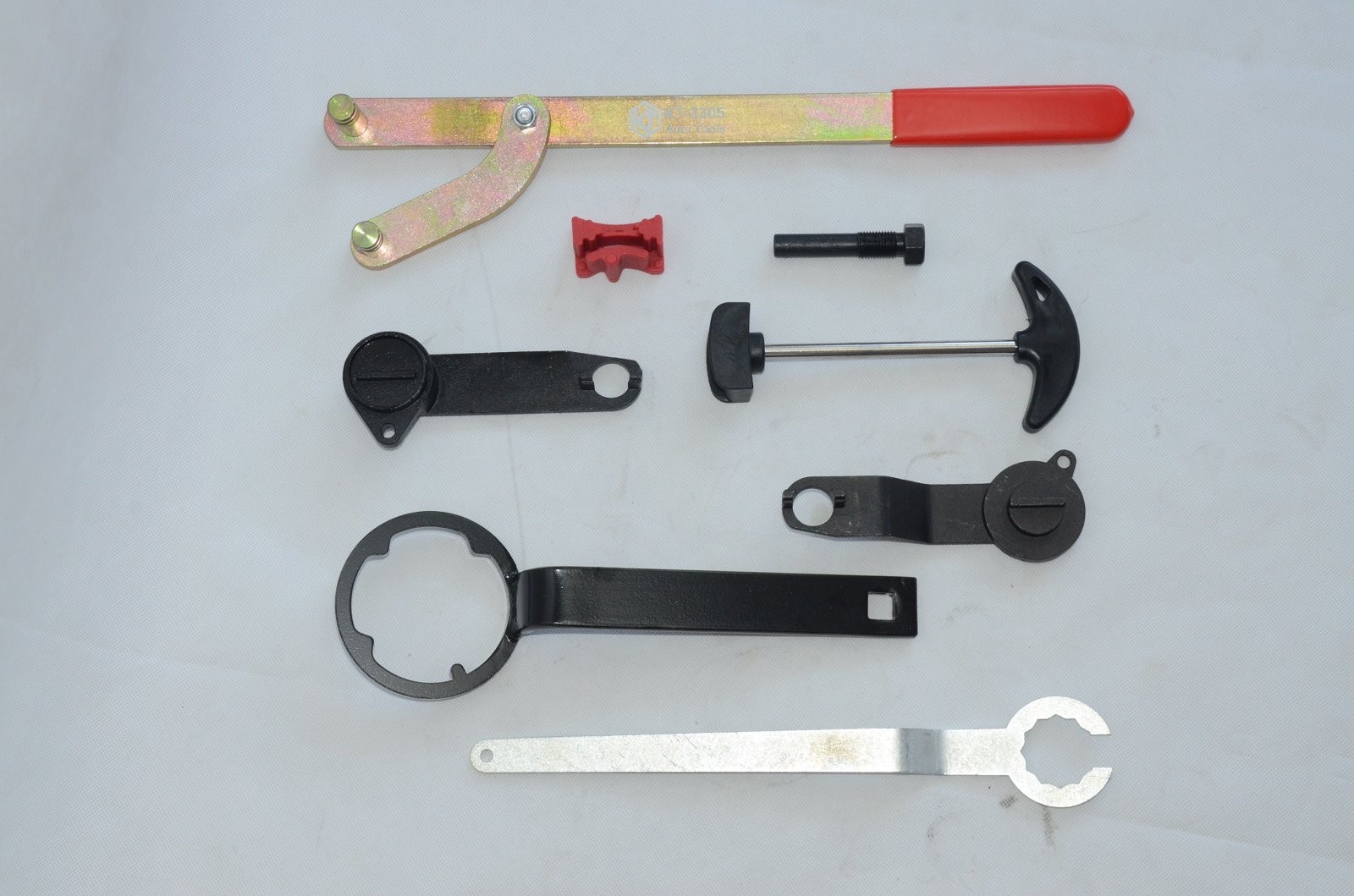 8PCS Engine timing tool for Volkswagen Audi 1.4T/1.6 EA211