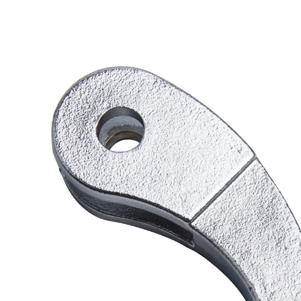 Adjustable Hook & Pin Spanner Wrench Tool Set Locking Nut Wrench 35-120mm New