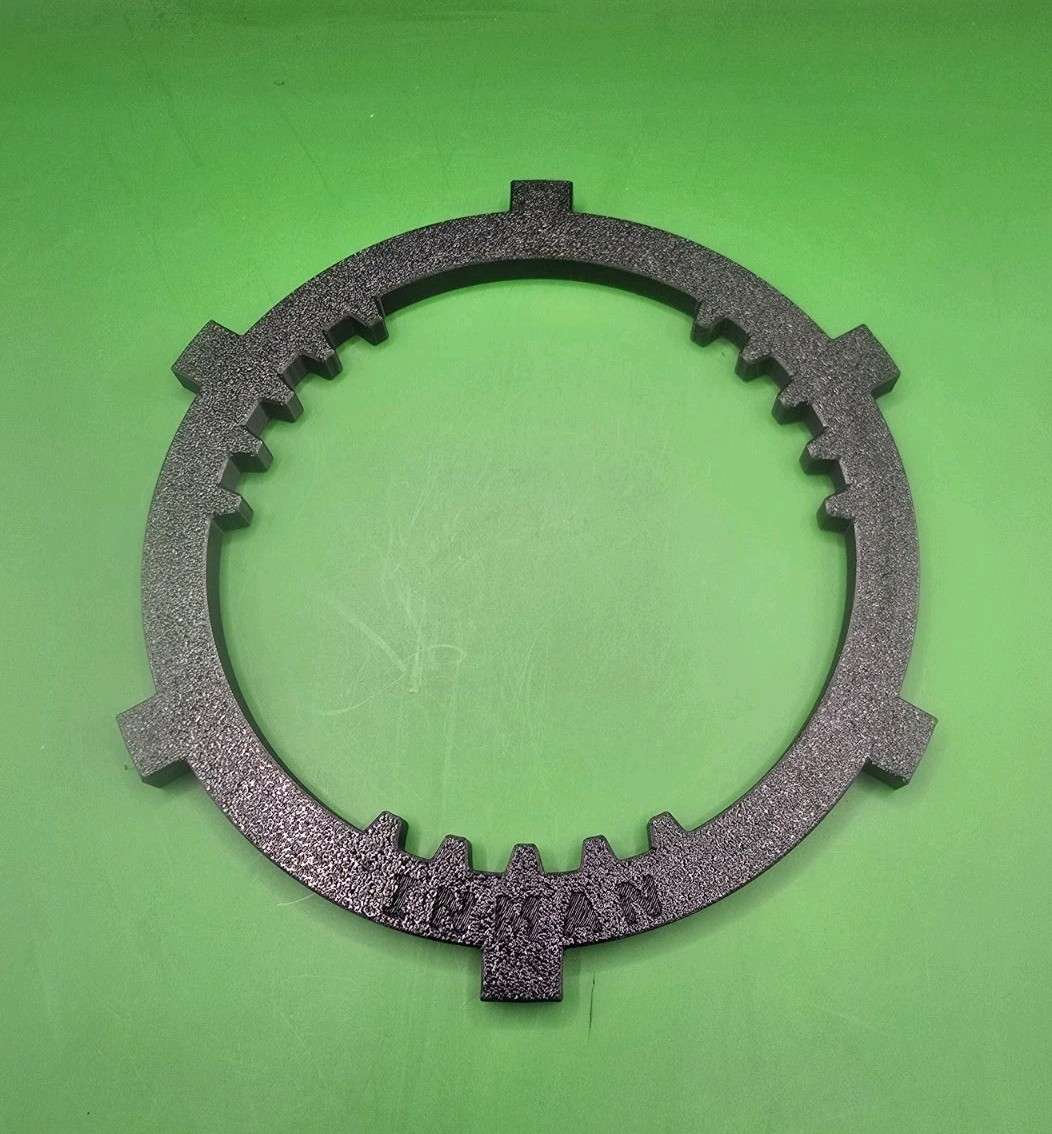 Triumph Motorcycle Special Tool 3880025-T0301 Clutch Anti-Rotation Jig