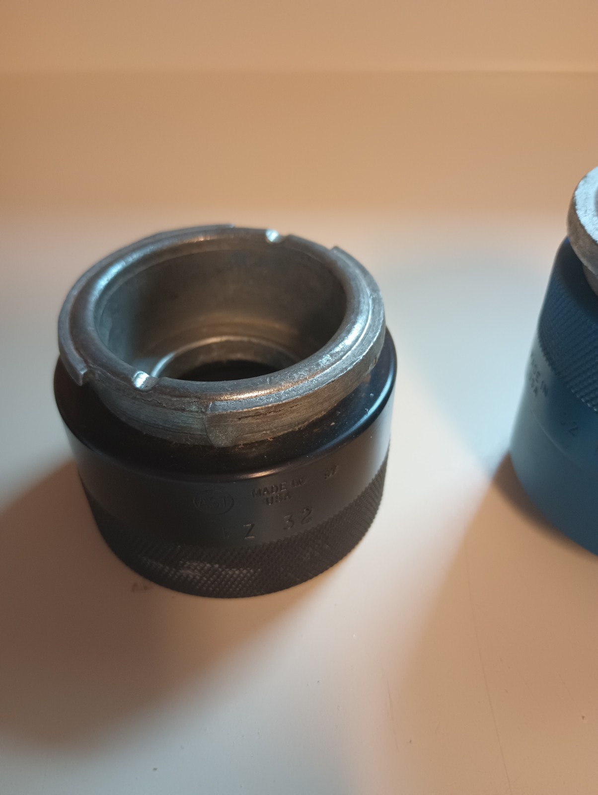 Auto Cooling Pressure Adapters AST Tool-UDA FZ 25, 32, 128, 138- FREE SHIPPING