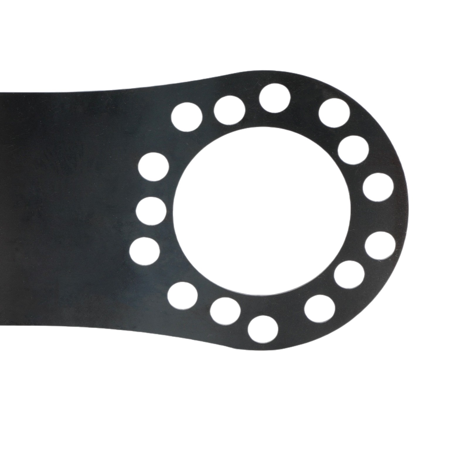 Wheel Tire Combination Measuring Tool for GMC for Ford for Chrysler 8-14 Inch