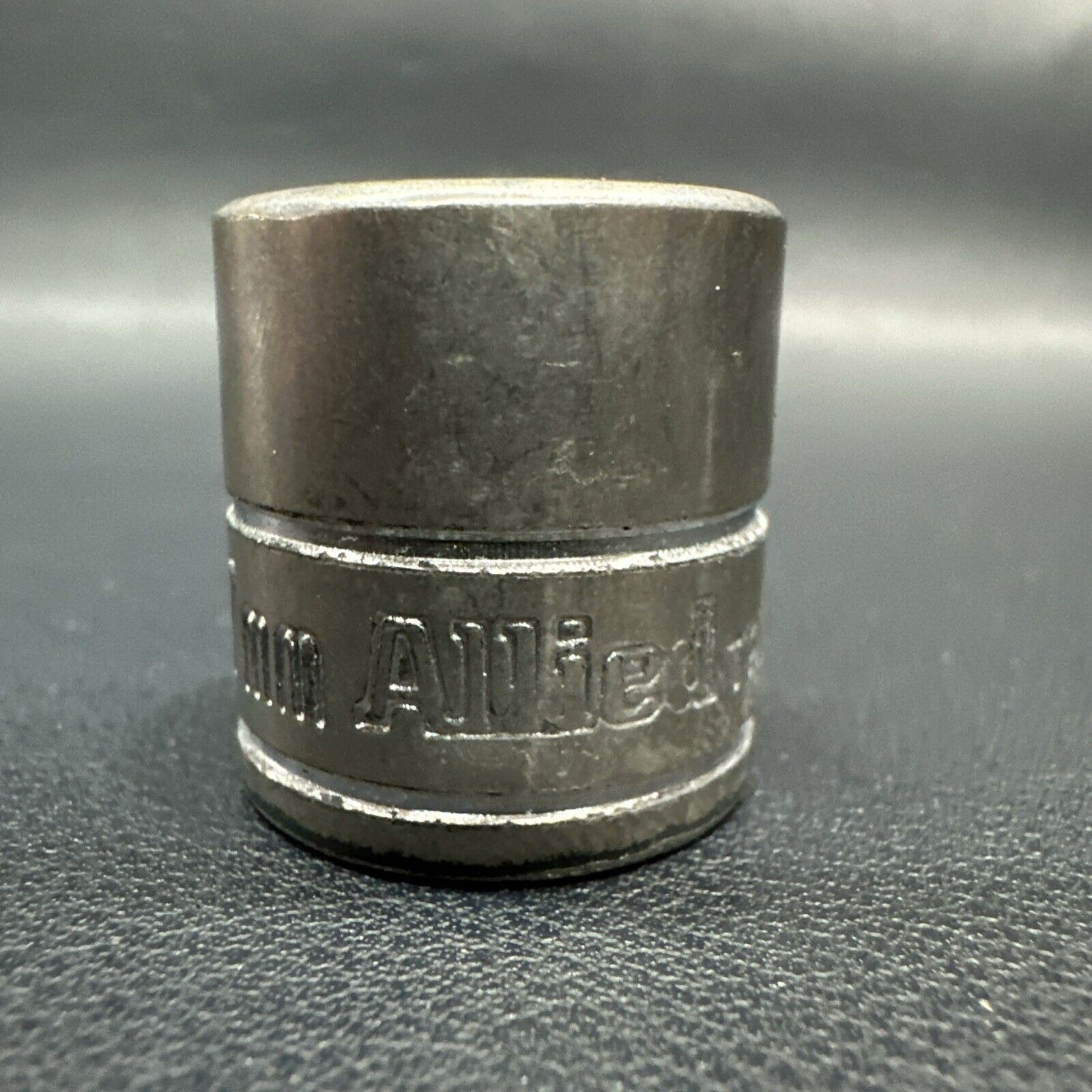 Allied 17mm Standard Socket 12 Point 3/8” Drive