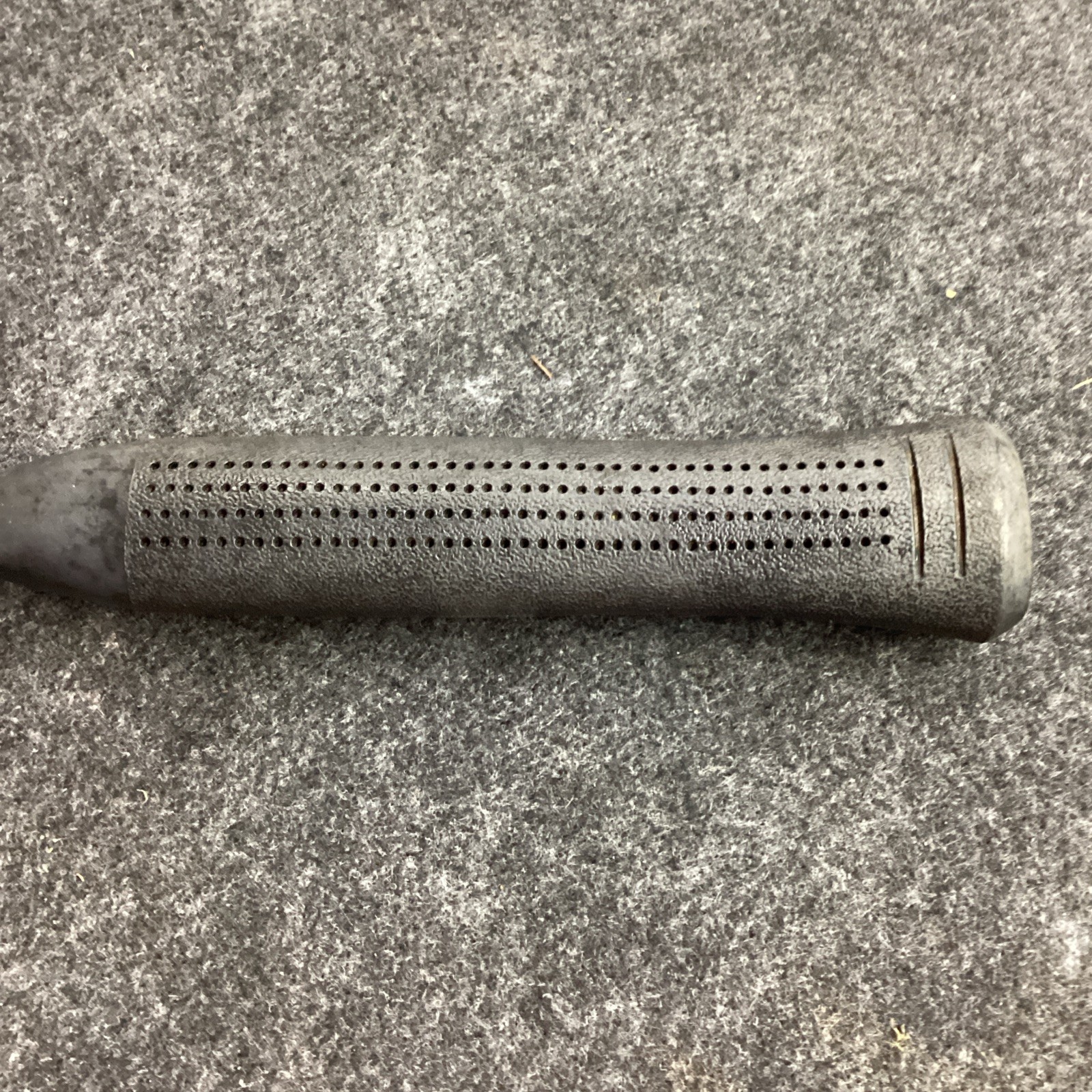 Snap On USA Long Fiberglass Handle Door Panel Auto Body Hammer BF632A
