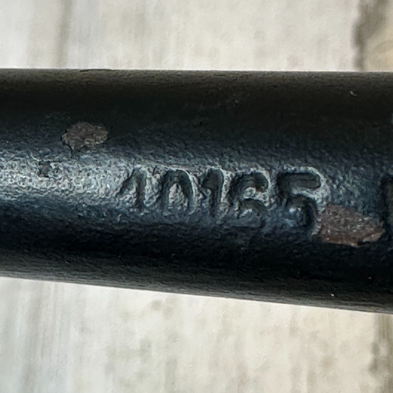 Ken Tool 40165 4 Way Lug Wrench Star and 6 Point Made in USA 75204