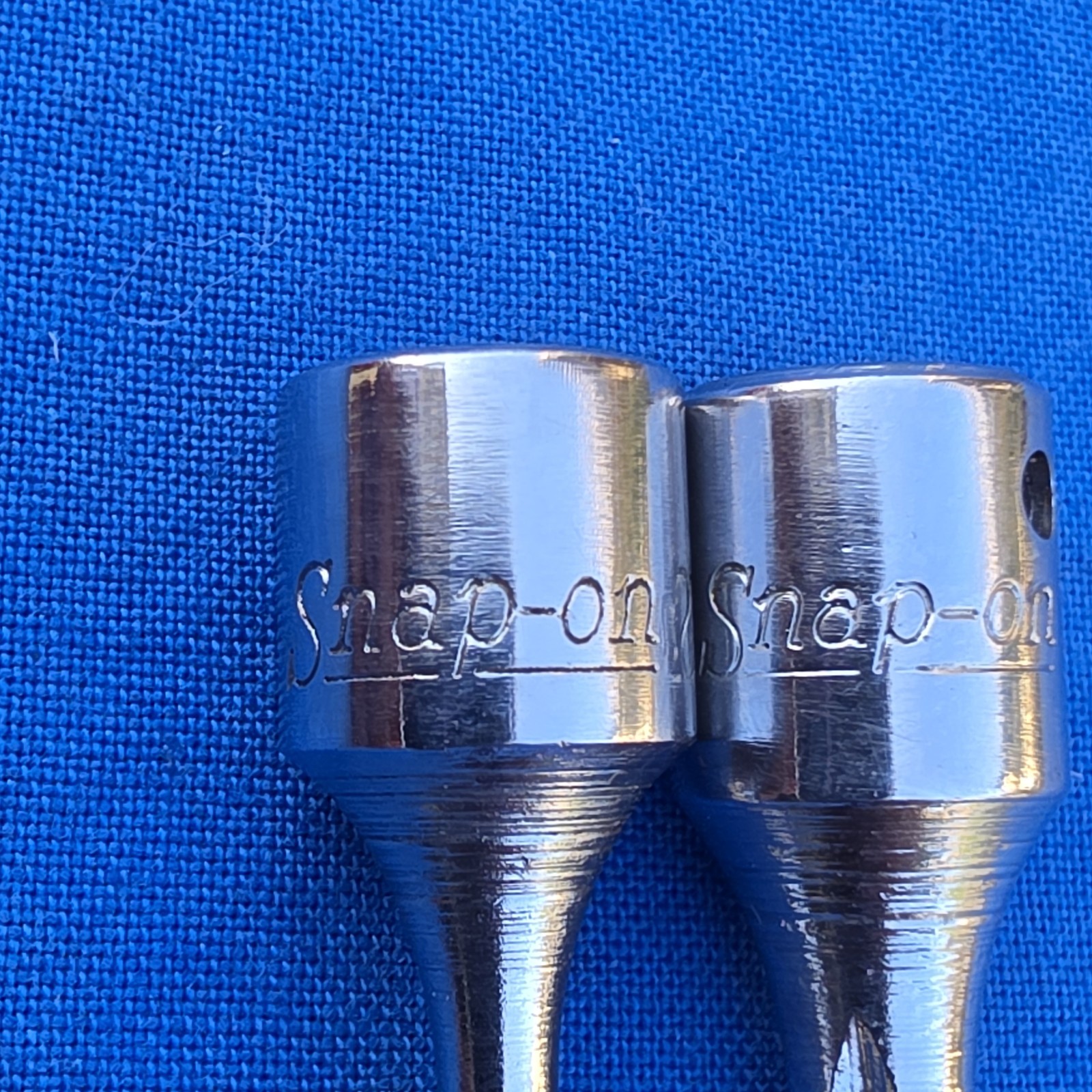 Snapon TM30 & TM31 – 1/4″ Drive Clutch Head Socket Drivers