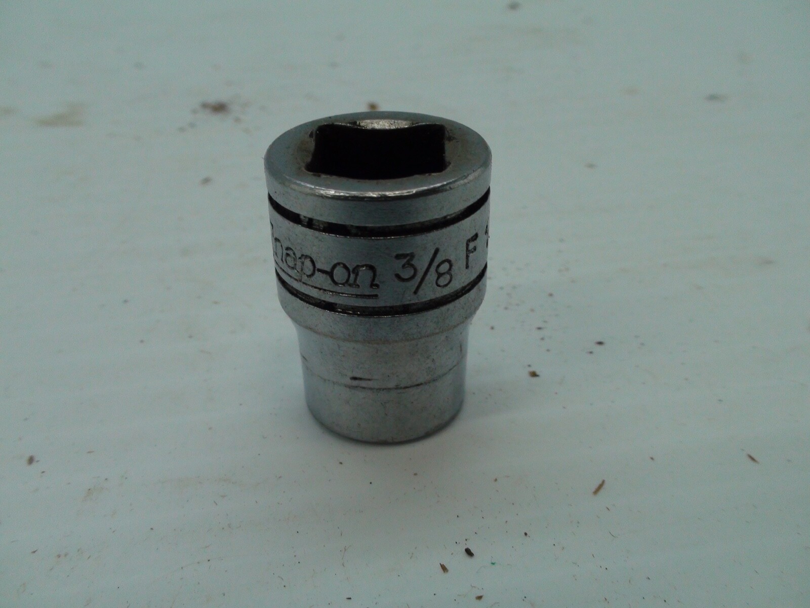Snap-on F121 3/8″12pt Drive Socket
