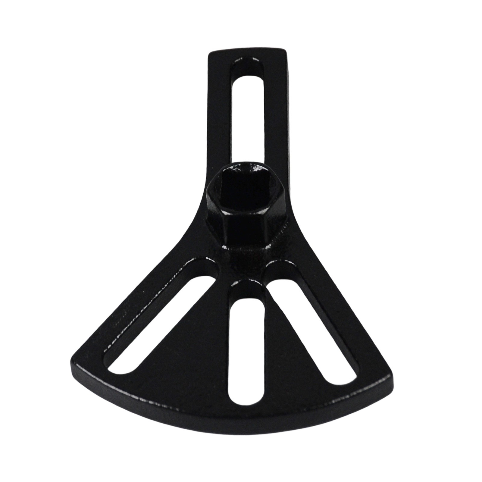 Car Fuel Pump Removal Tool Adjustable Fuel Tank Lock Ring Remover Tool