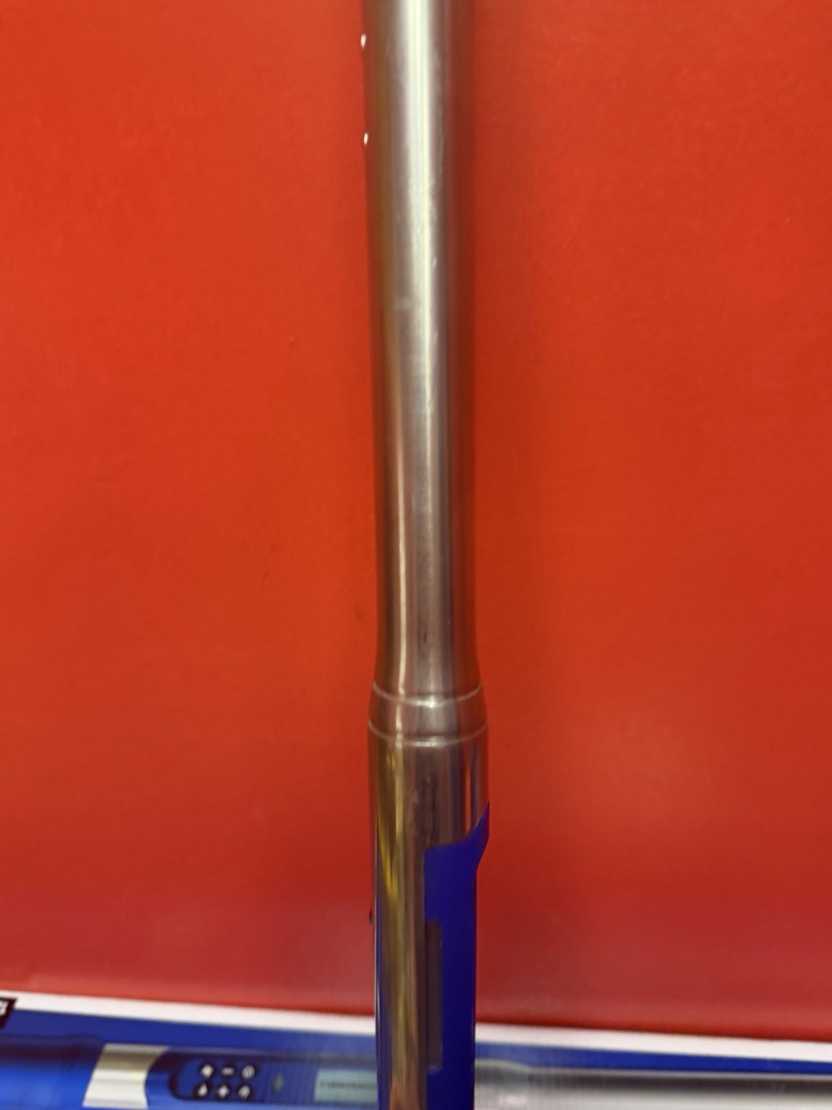 Cornwell 1/2″ Drive Flex Head Digital Torque Wrench In Latch Case CTG5000ANGX