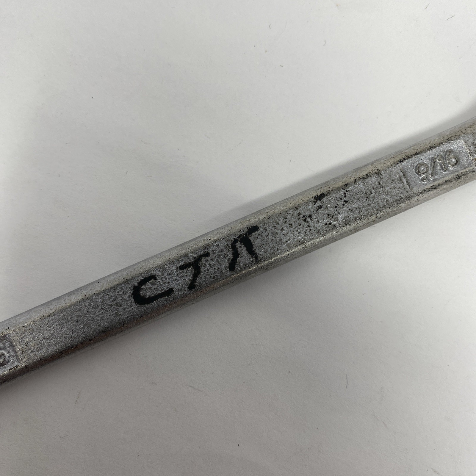 Proto Tools Professional 9/16″ 12 Point Combination Wrench 1218 – USA