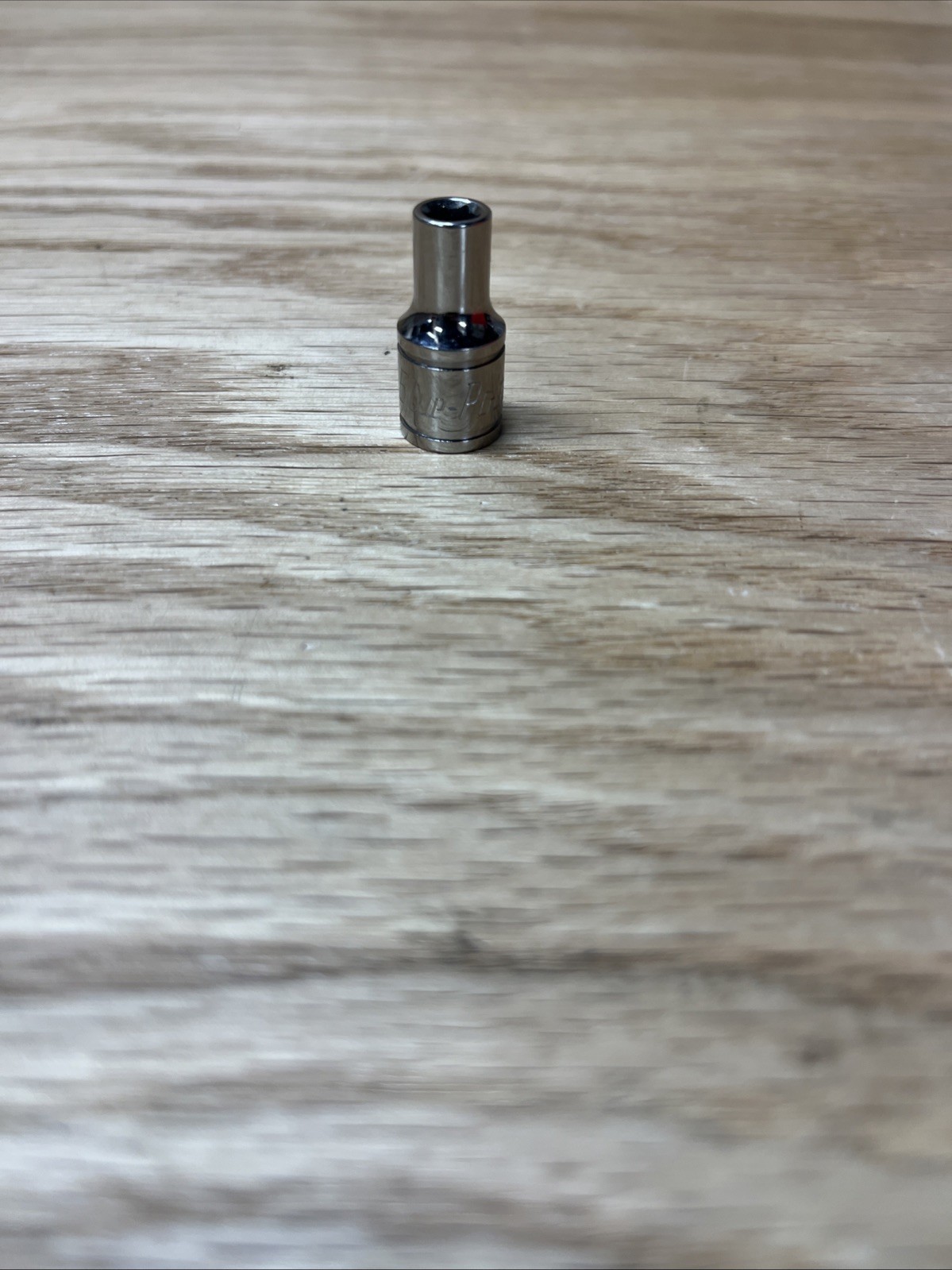 Blue Point Tools BLPSM145 6 Point 1/4″ Drive 5mm Shallow Metric Socket