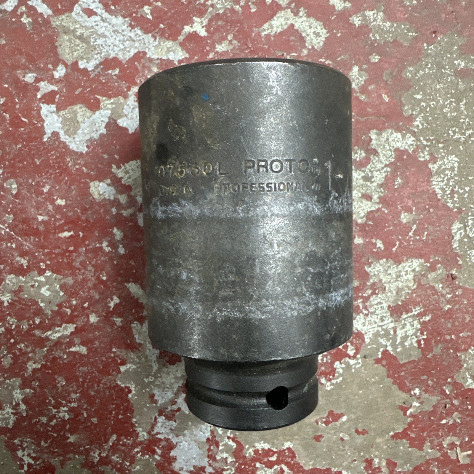 Stanley 07530L Proto Torqueplus Deep Impact Sockets 3/4 in. 1-7/8