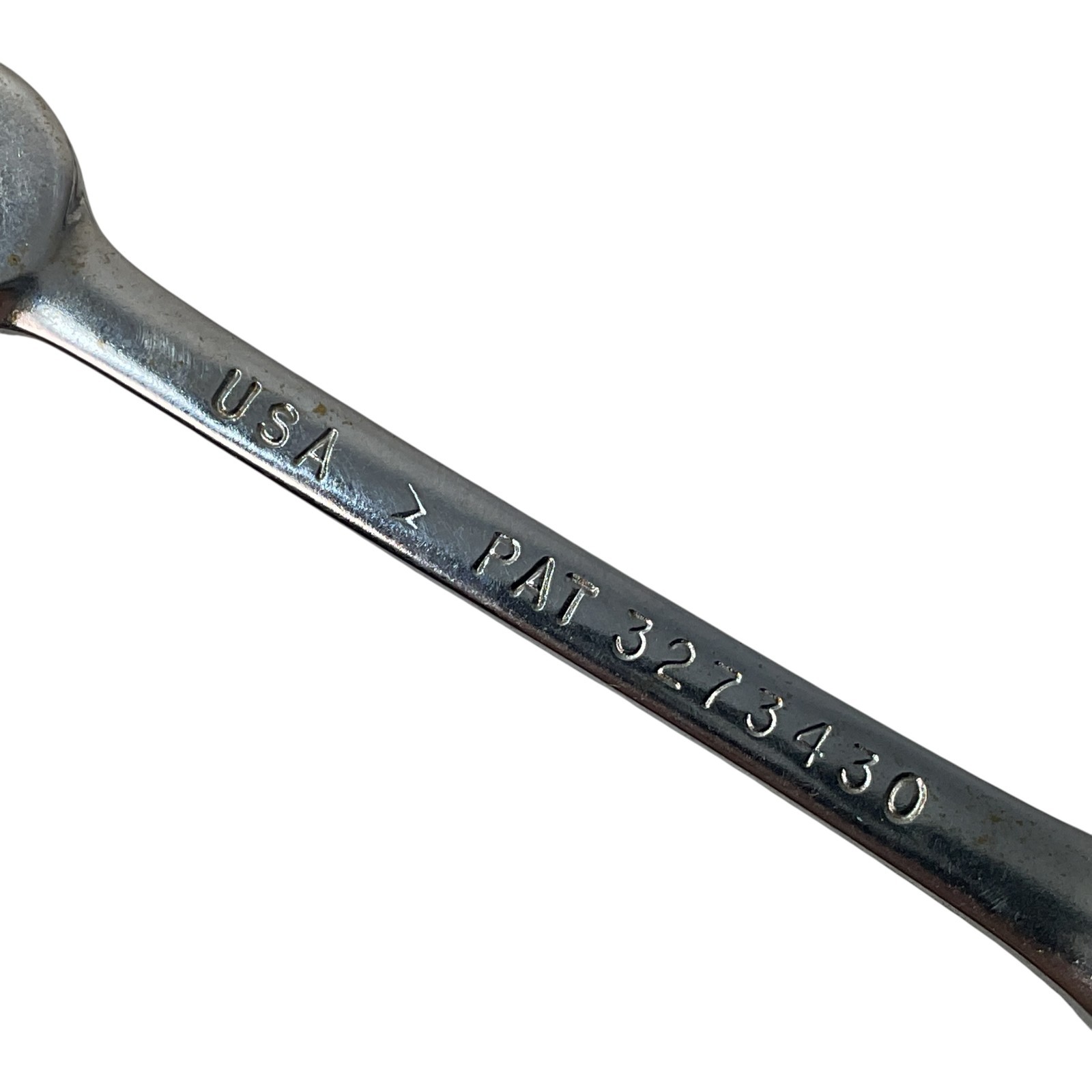 Snap-on Midget Ignition Combination Wrench 6mm 6 Point OXIM6 Sold As Pictured Me