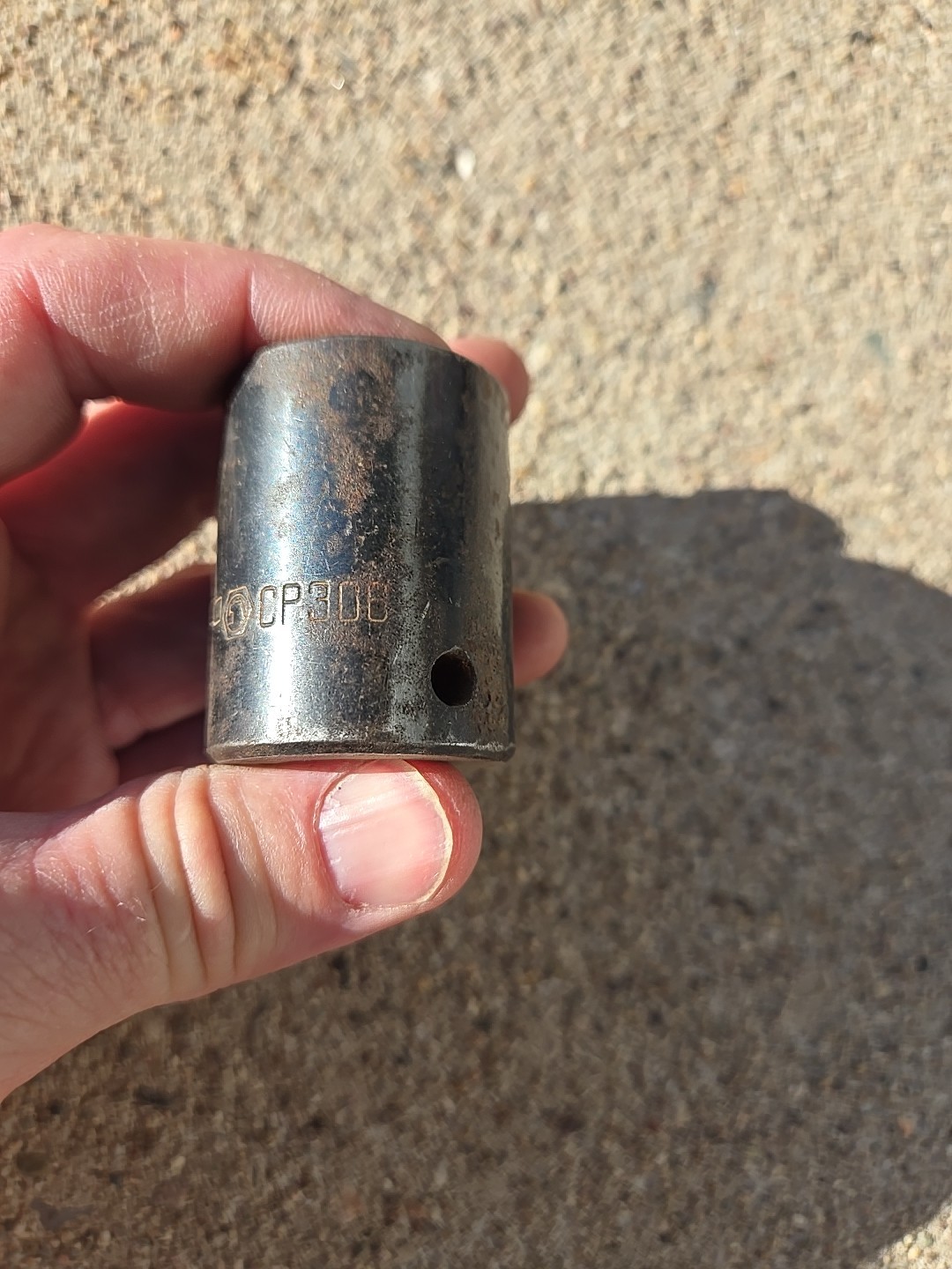 Matco Tools Impact Socket’s (4) 1/2″ Drive 6 Point CP346, CP326, CP306, & CP286!