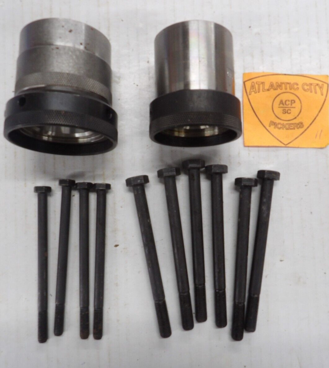FORD ROTUNDA OTC TOOL T88C-77000-C ESSENTIAL SERVICE TOOLS SET (NO CASE)