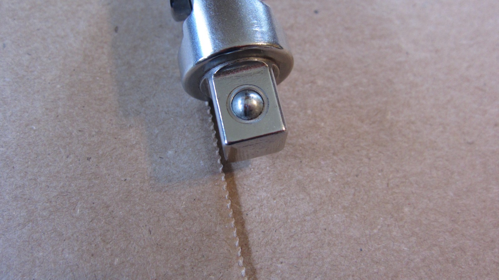 Craftsman V-4425 1/2 inch Drive Universal Joint. New. USA Made.