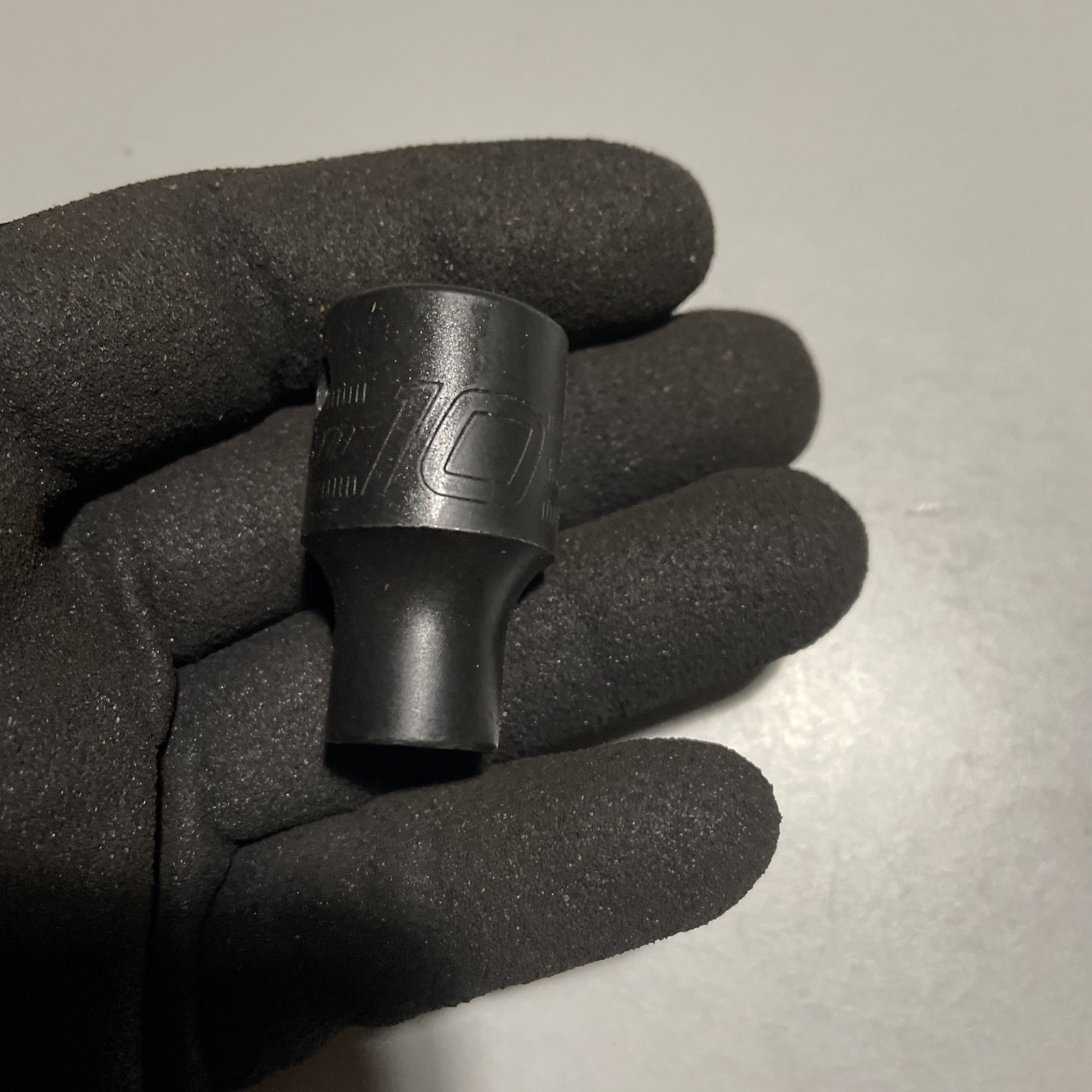 Snap-On IMM100A 10mm 1/2” Drive Impact Socket Brand New!!!